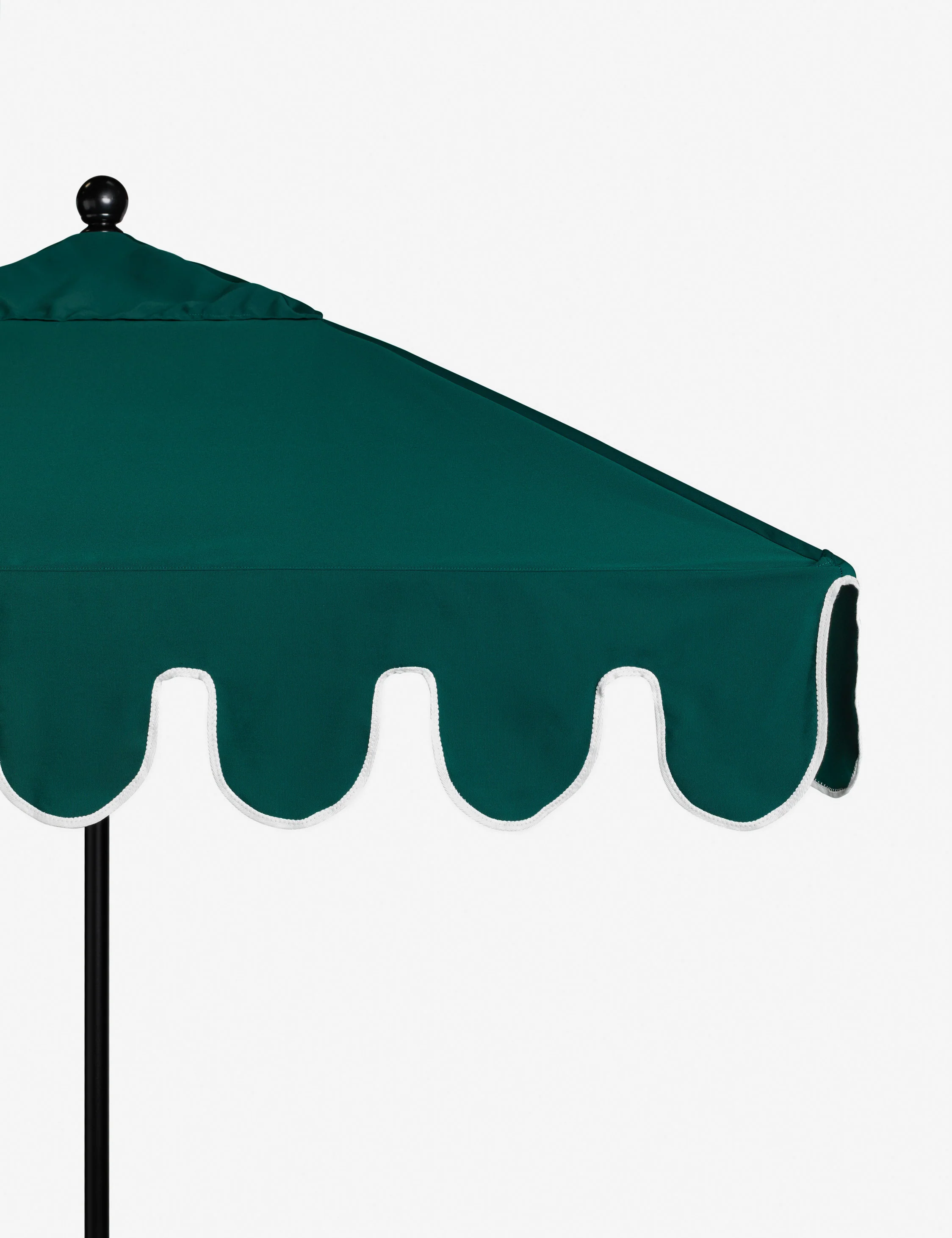 Napoli 6' Square Outdoor Umbrella - Image 22