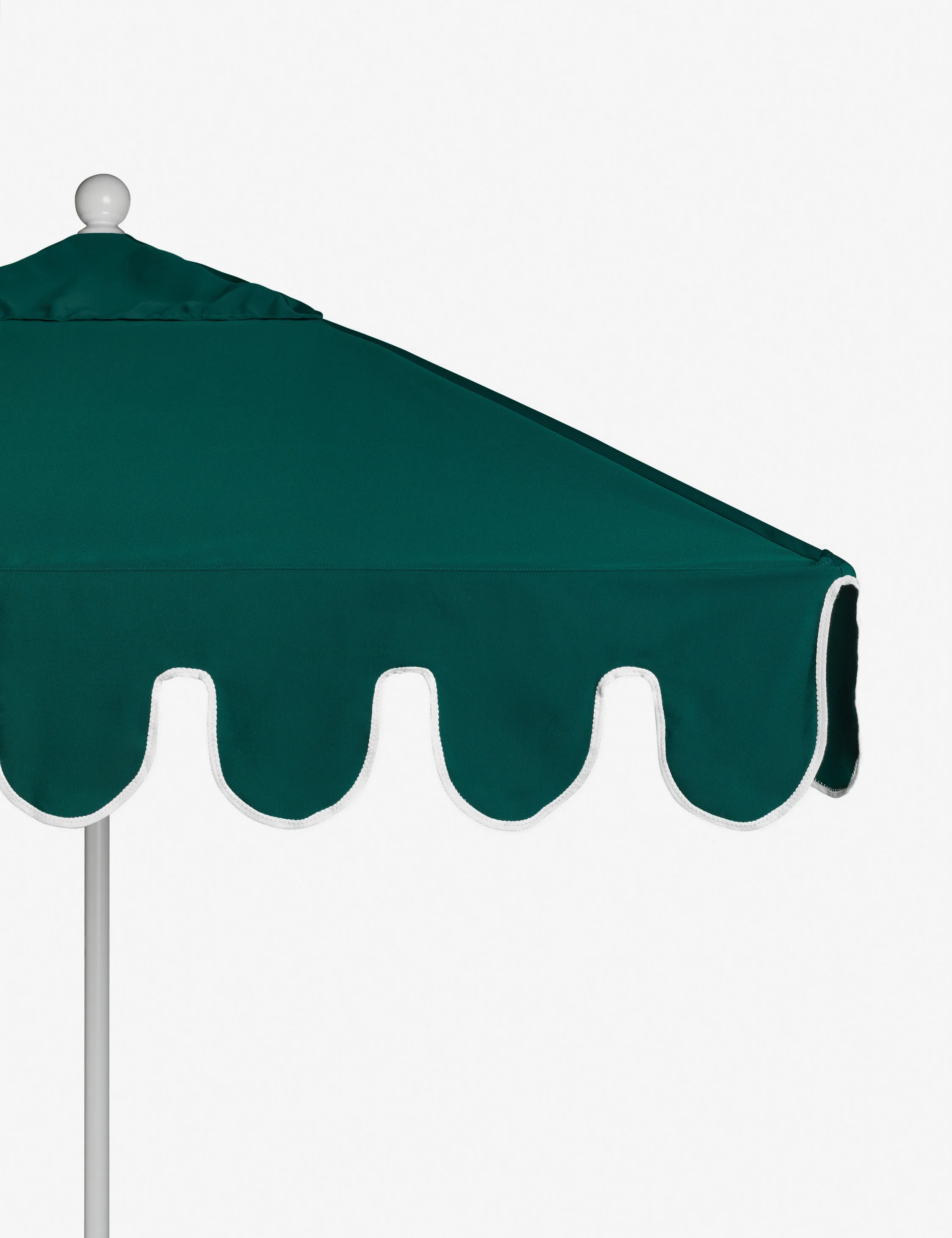 Napoli 6' Square Outdoor Umbrella - Image 26