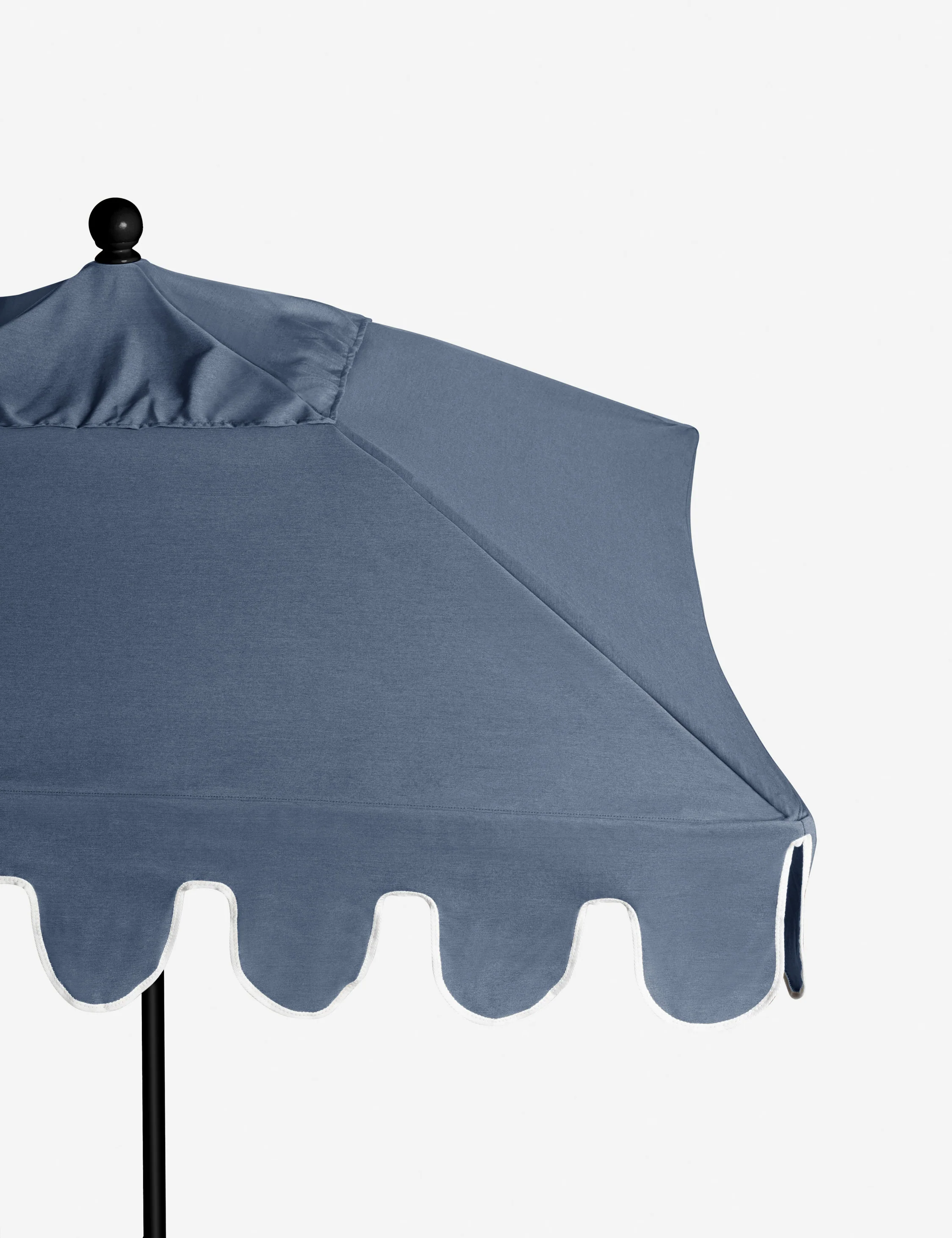 Napoli 6' Square Outdoor Umbrella - Image 33