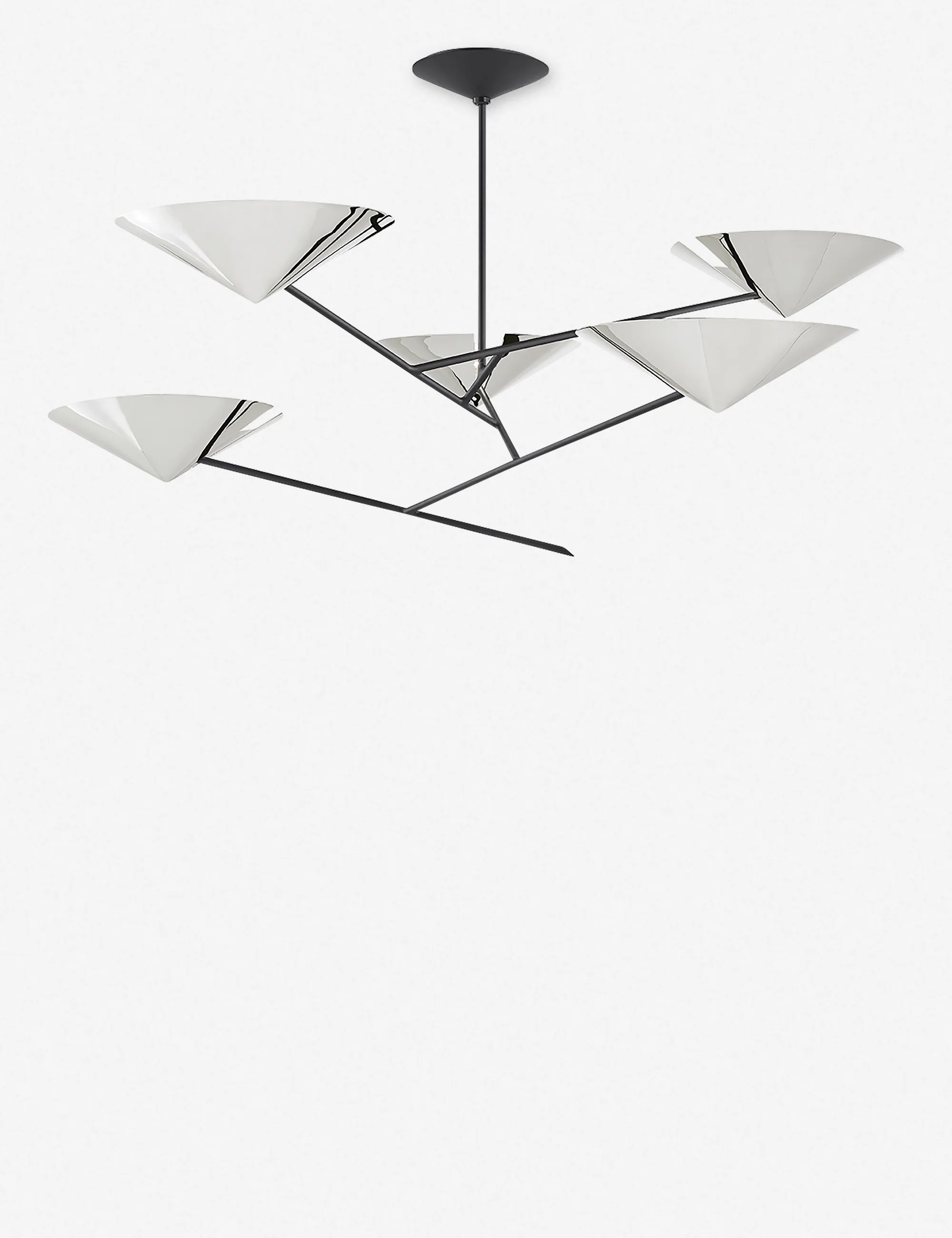 Nari Chandelier - Image 5
