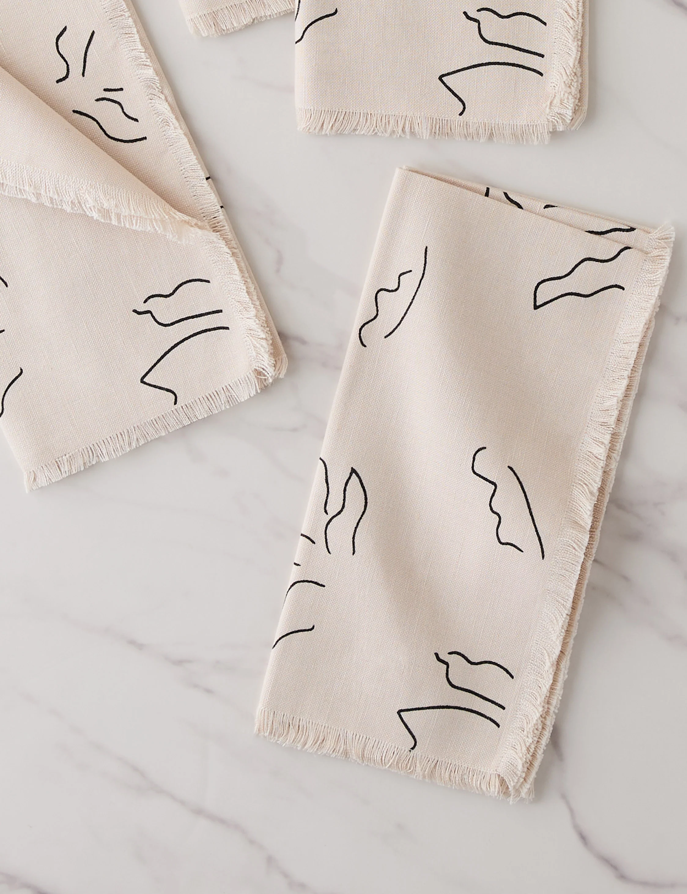 Narsi Table Linens by Sarah Sherman Samuel - Image 12