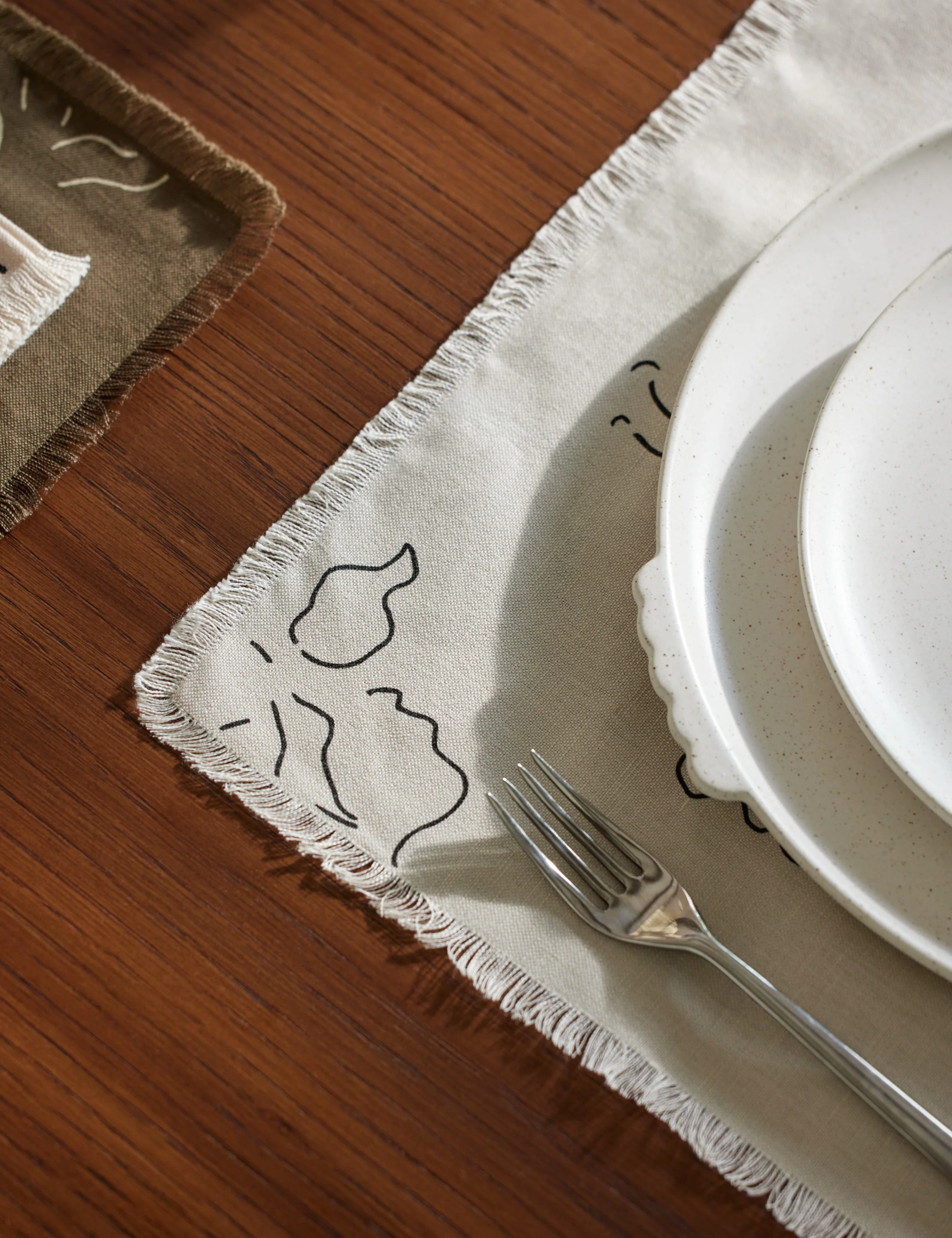 Narsi Table Linens by Sarah Sherman Samuel - Image 18