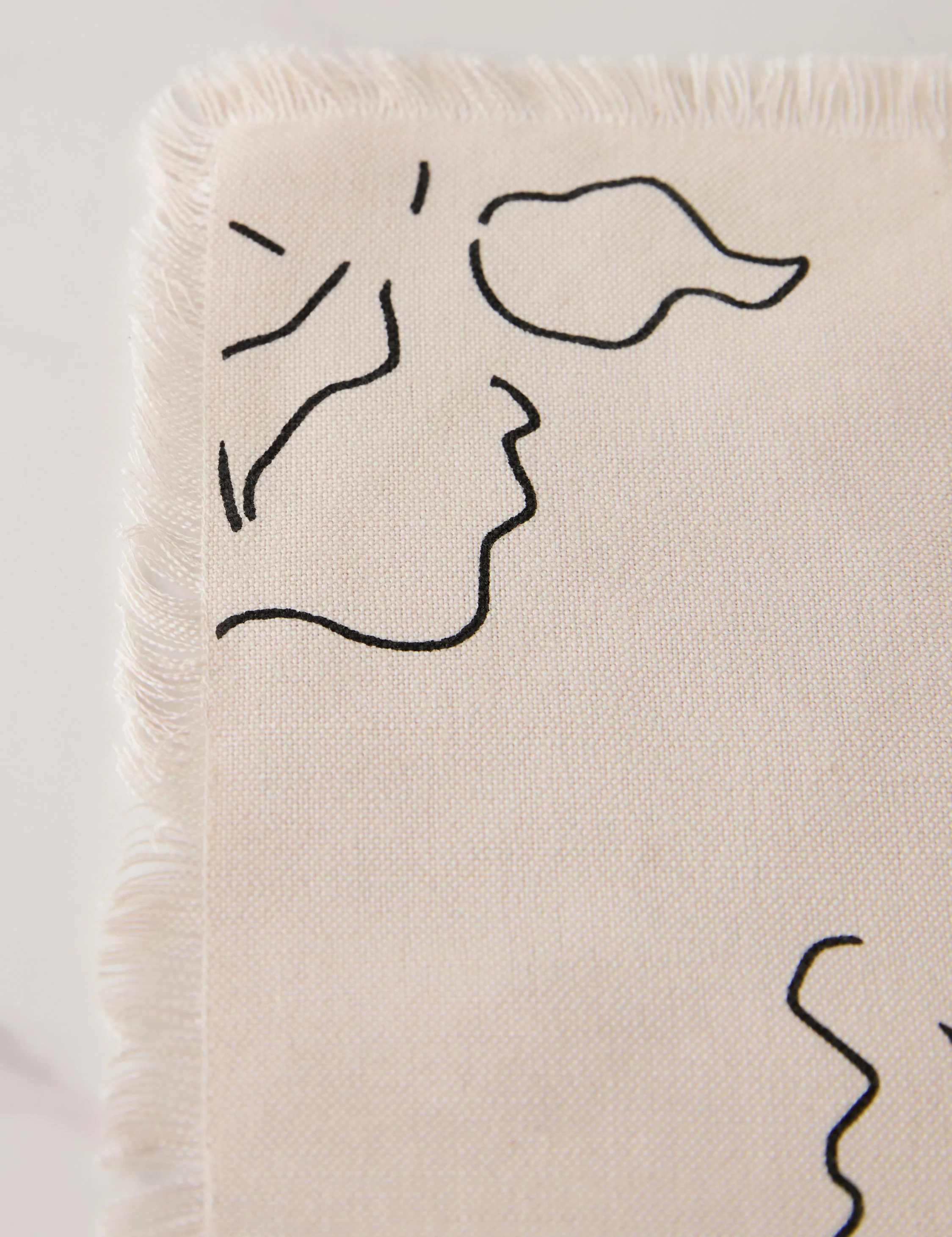 Narsi Table Linens by Sarah Sherman Samuel - Image 19