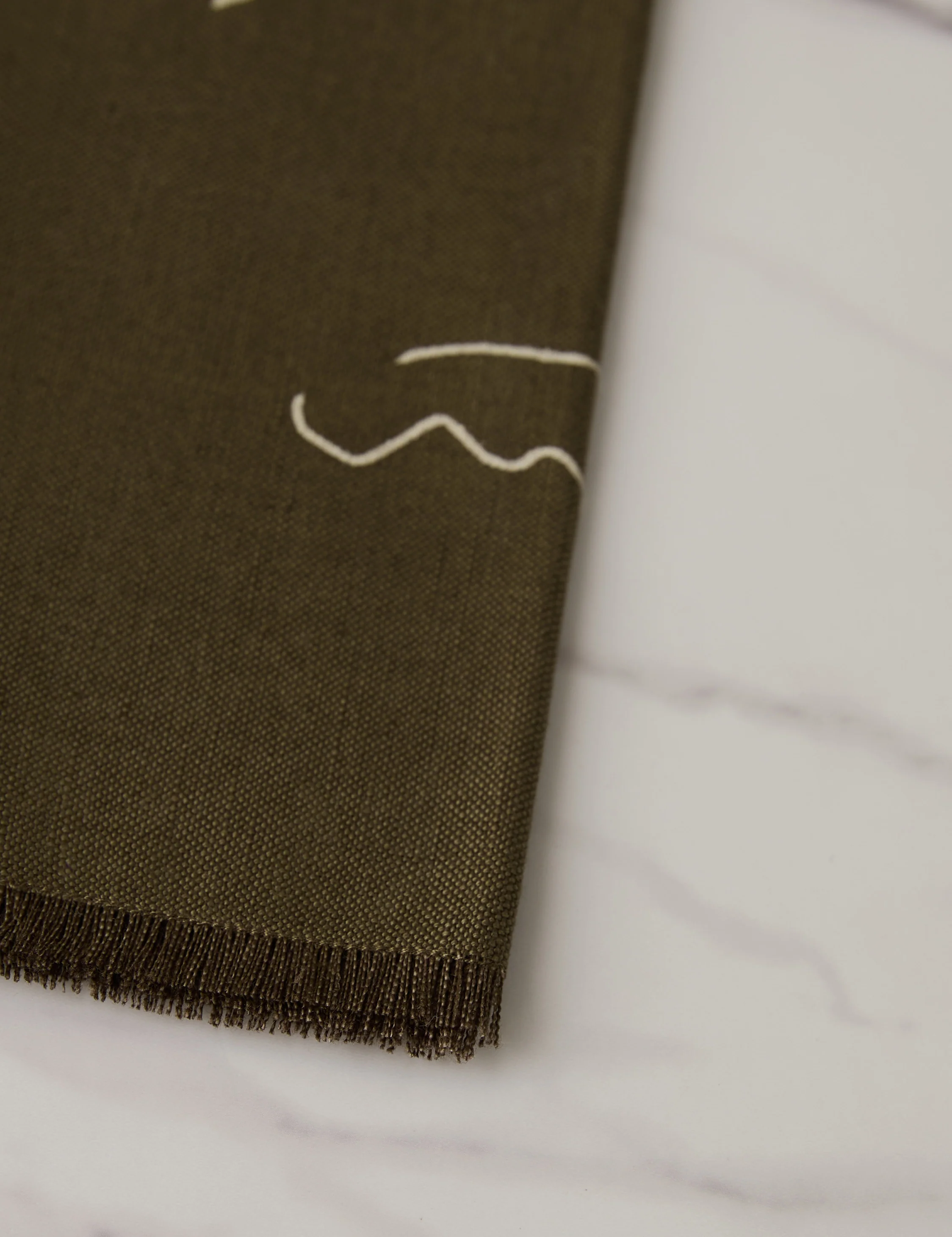 Narsi Table Linens by Sarah Sherman Samuel - Image 5