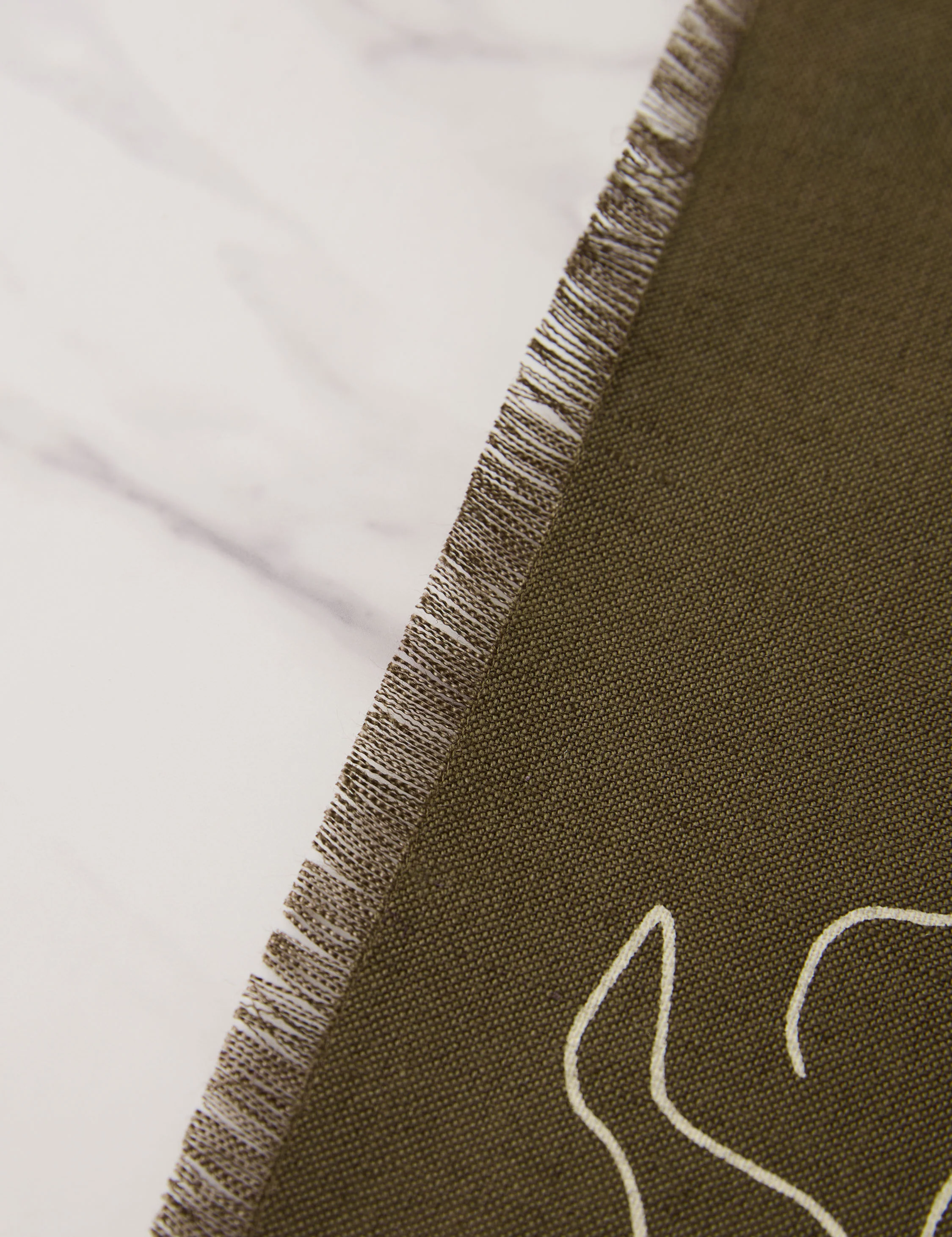 Narsi Table Linens by Sarah Sherman Samuel - Image 9