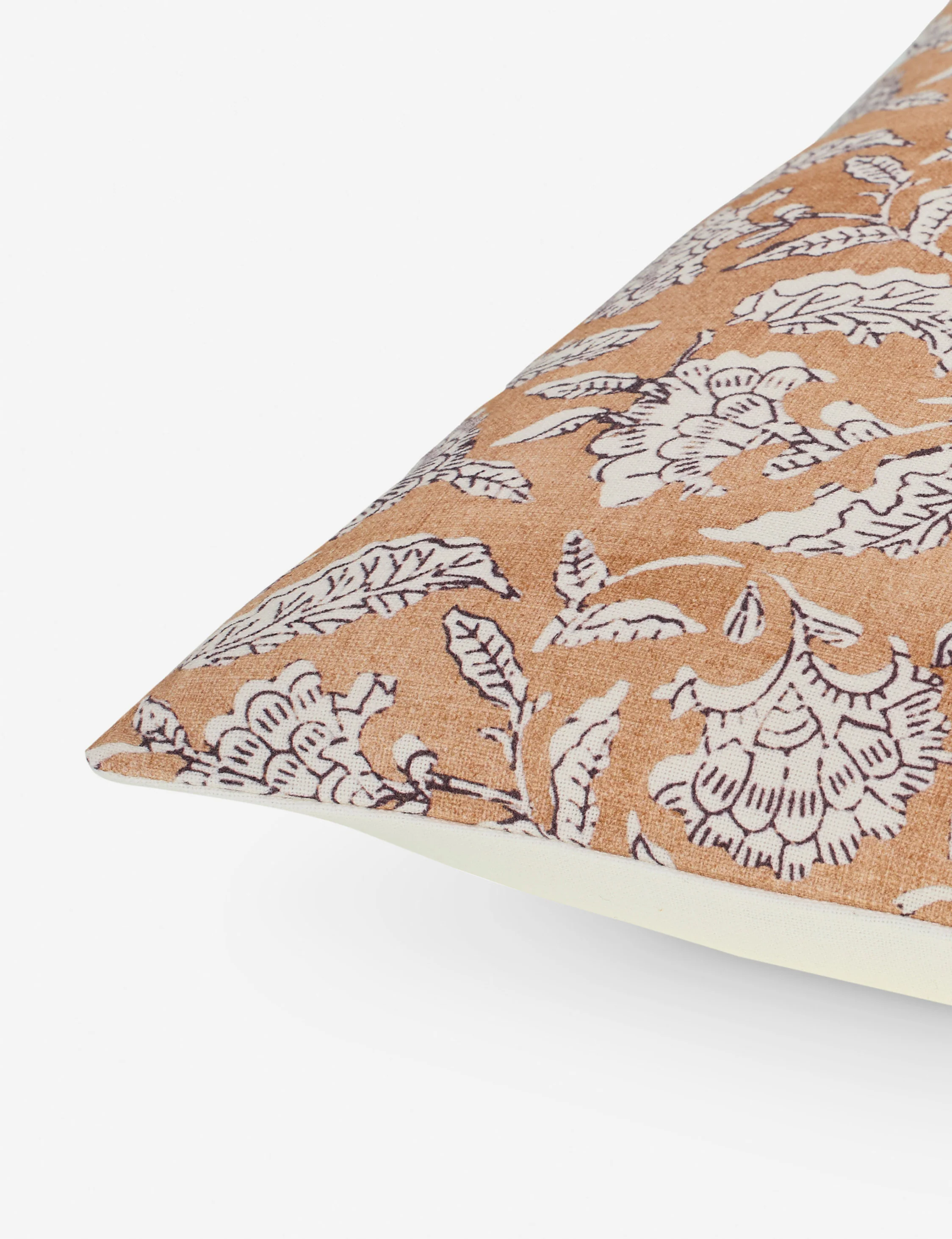 Nasha Lumbar Pillow - Image 4