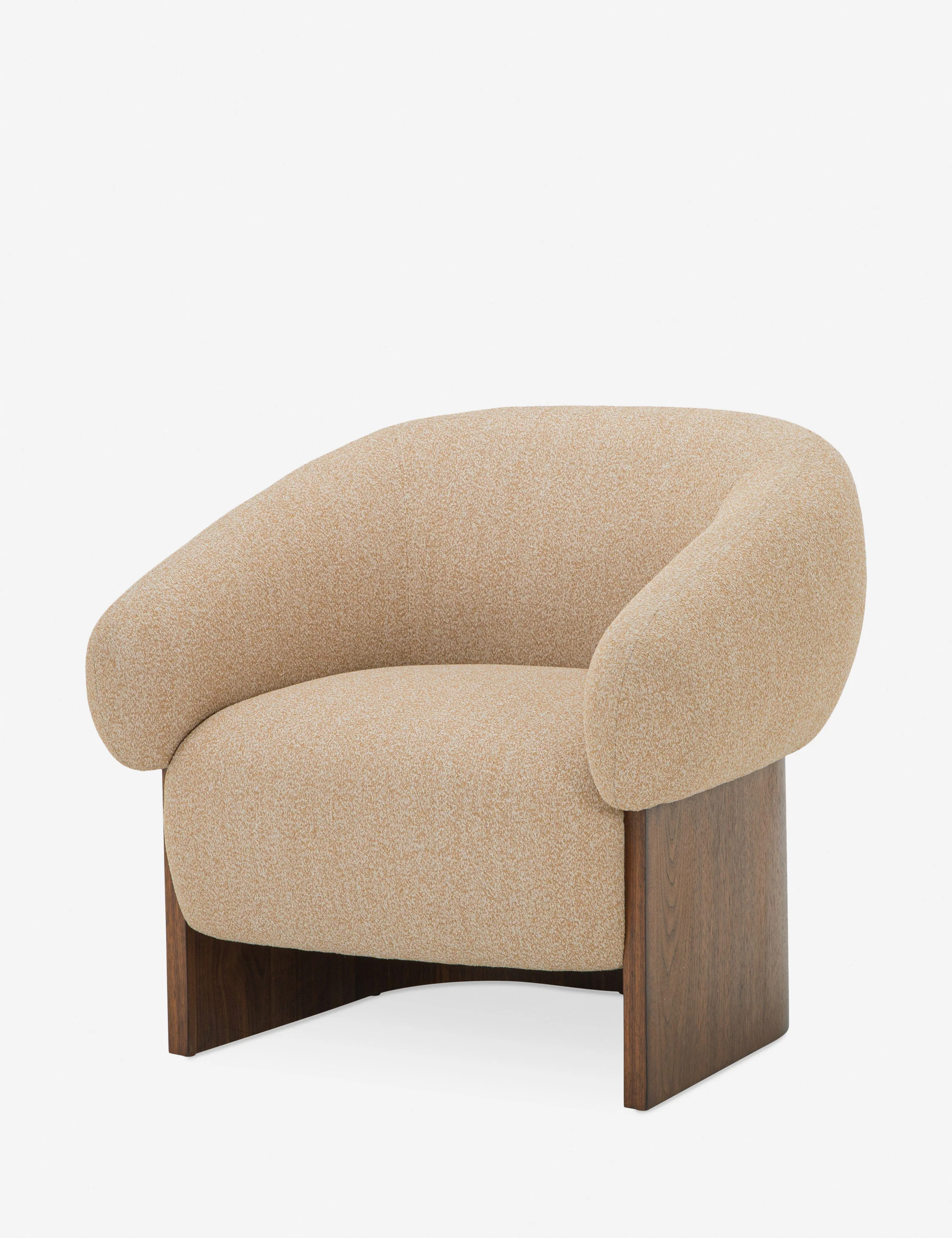 Nasreen Accent Chair - Image 3
