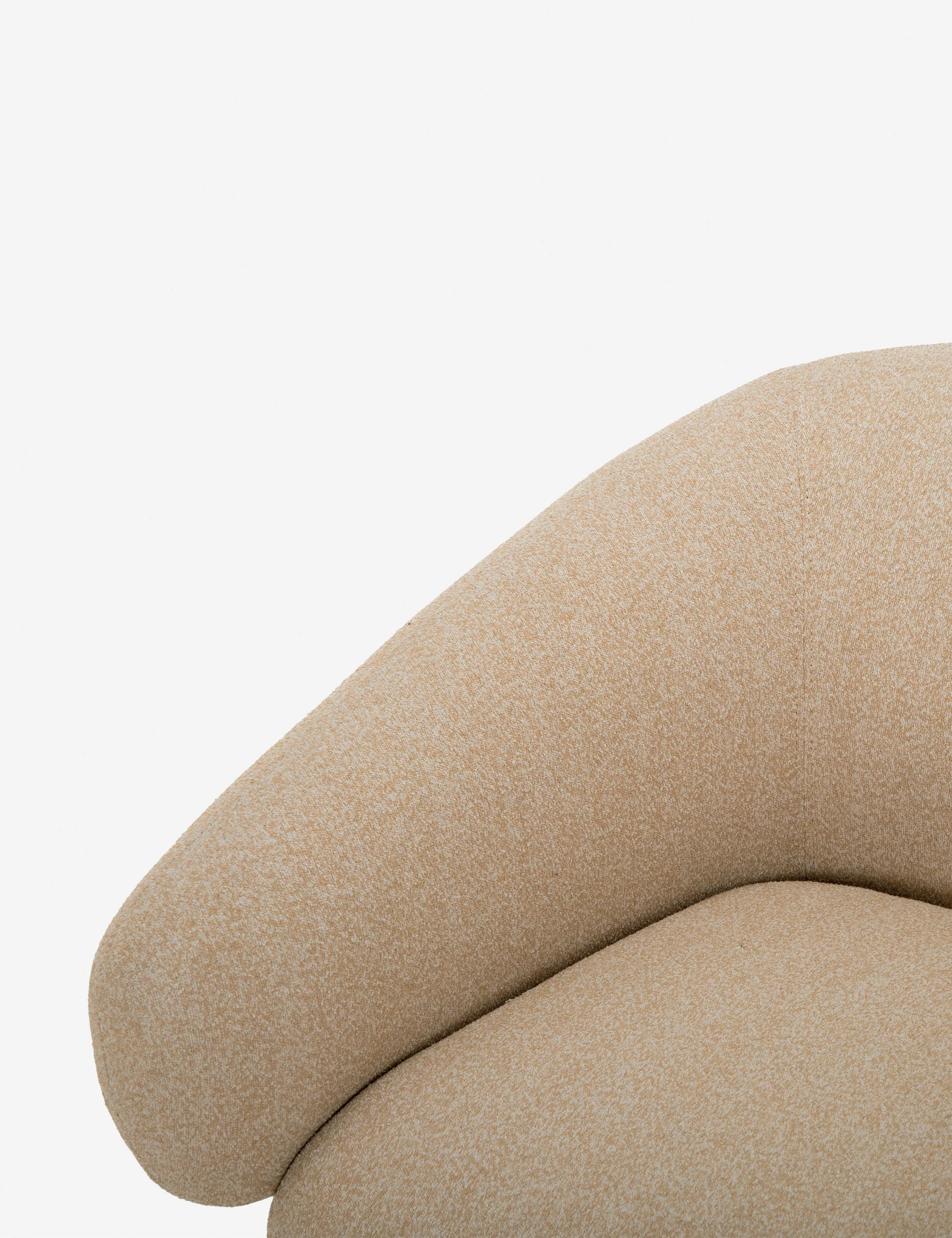 Nasreen Accent Chair - Image 6