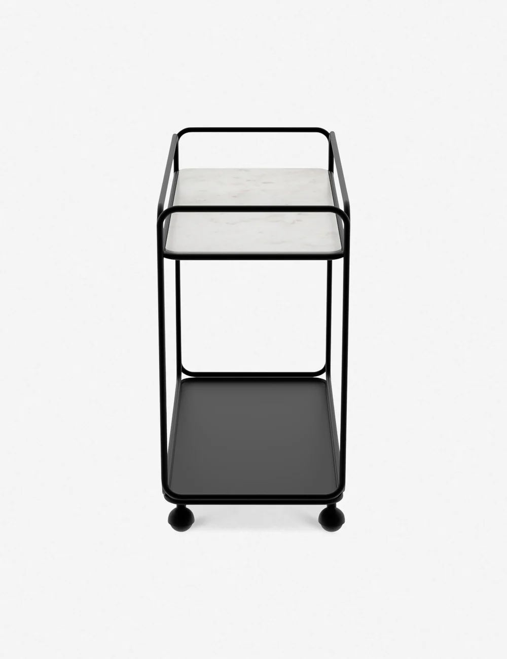 Nathalie Bar Cart - Image 10