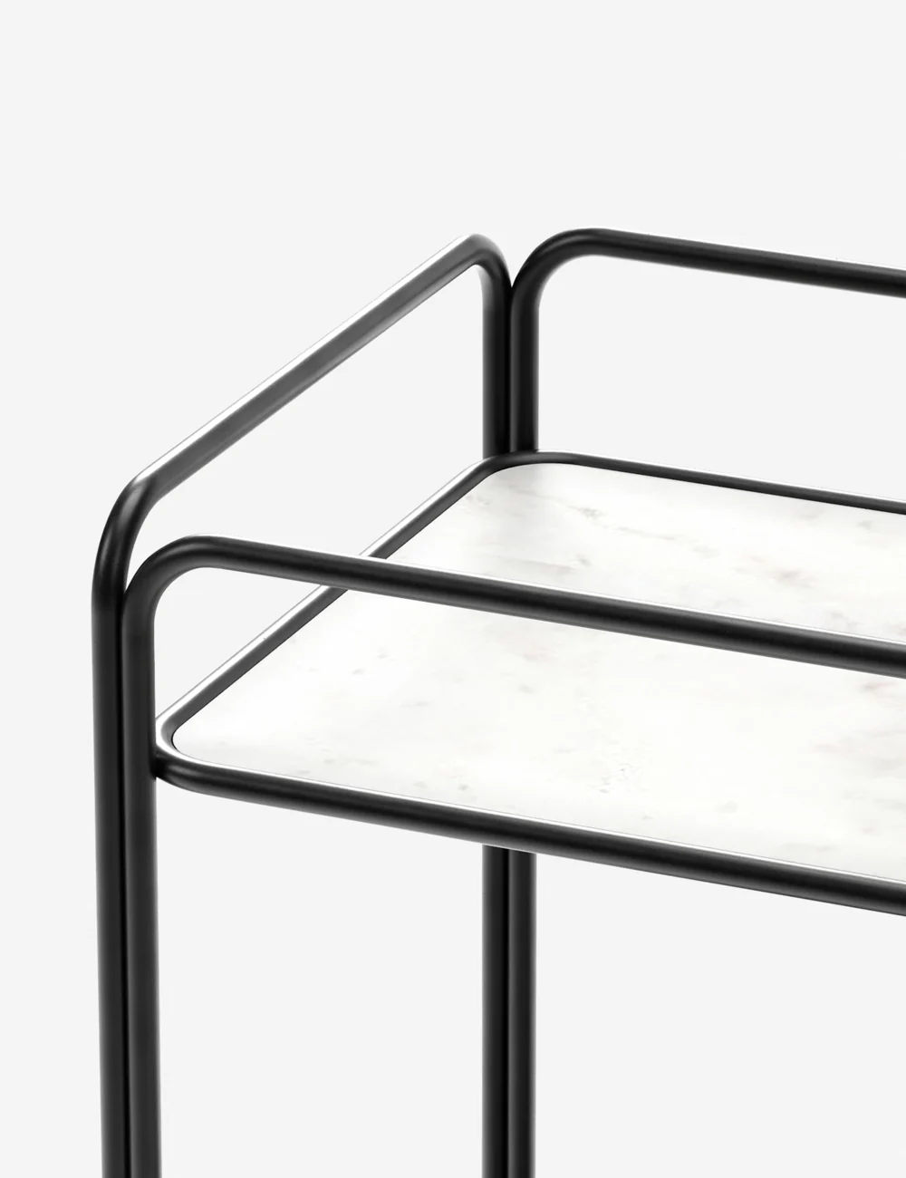Nathalie Bar Cart - Image 11