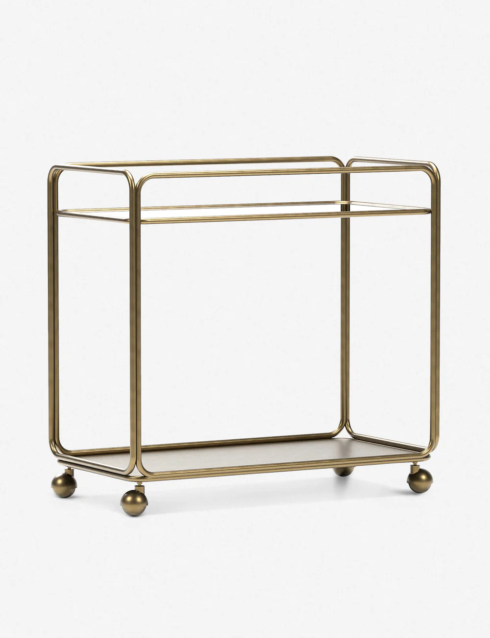 Nathalie Bar Cart - Image 3