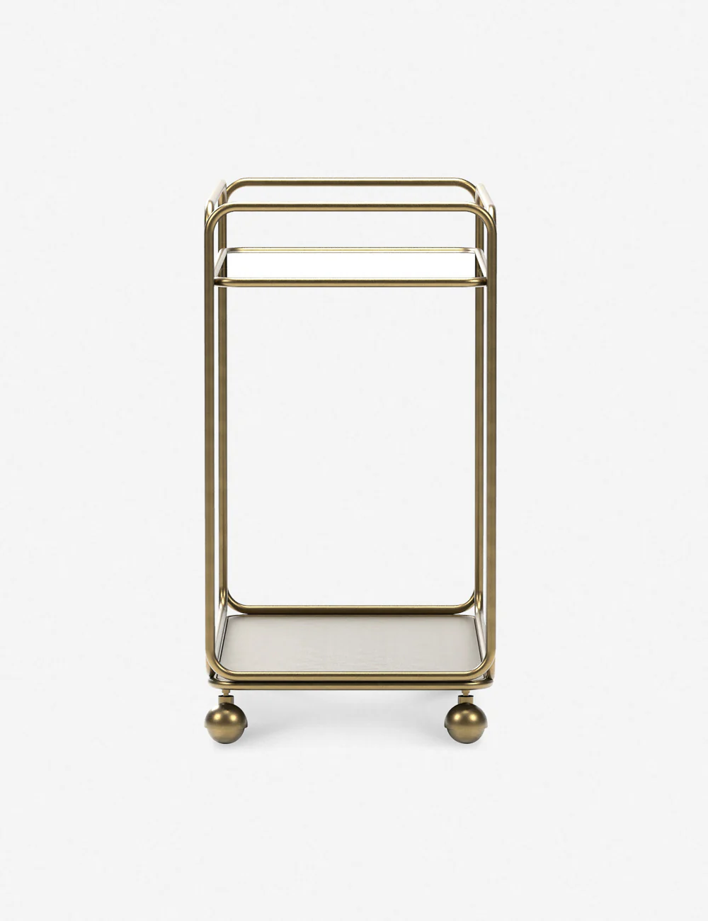 Nathalie Bar Cart - Image 4