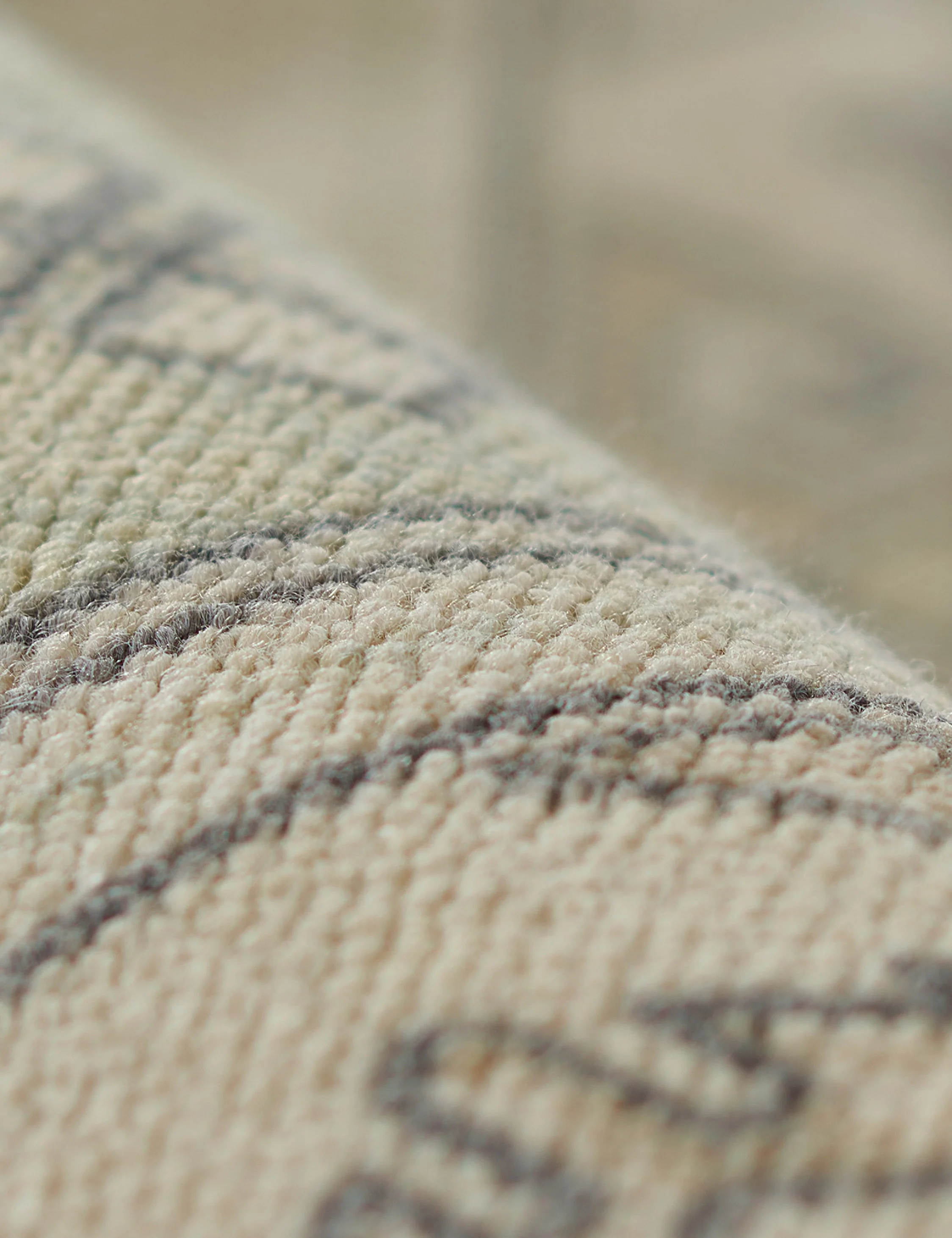 Navia Wool-Blend Rug - Image 10