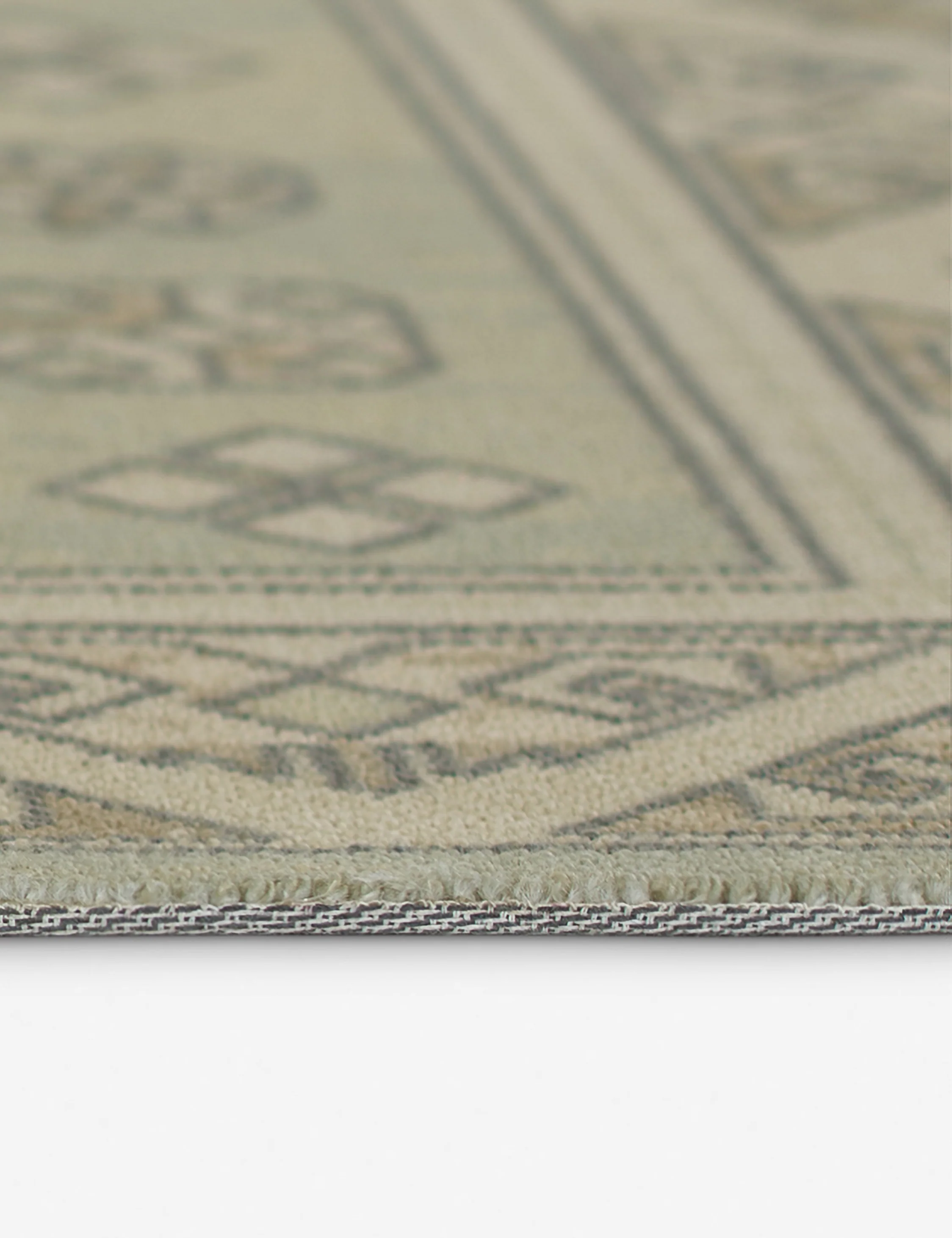 Navia Wool-Blend Rug - Image 7