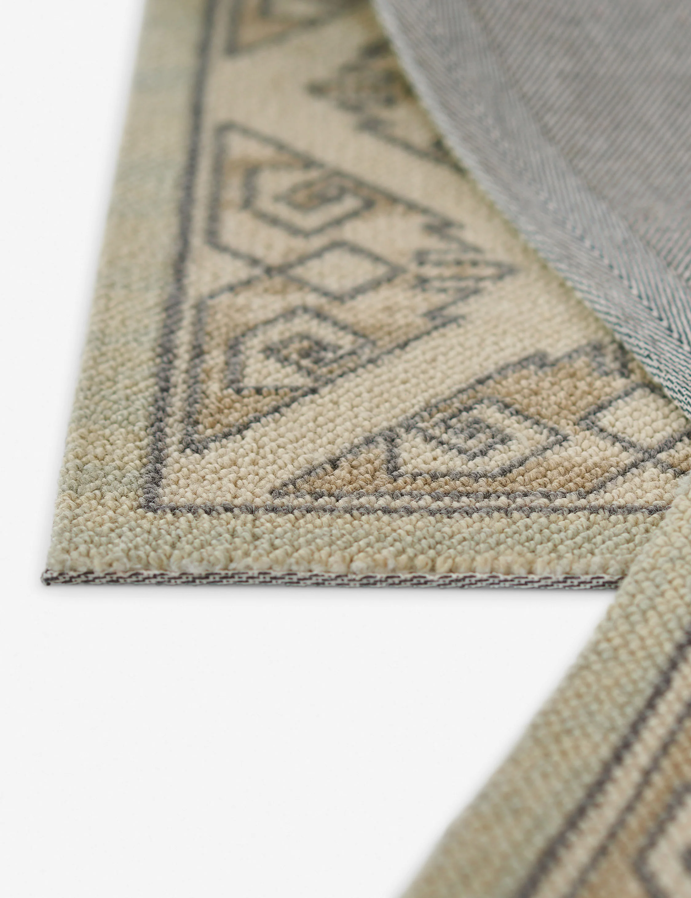 Navia Wool-Blend Rug - Image 8