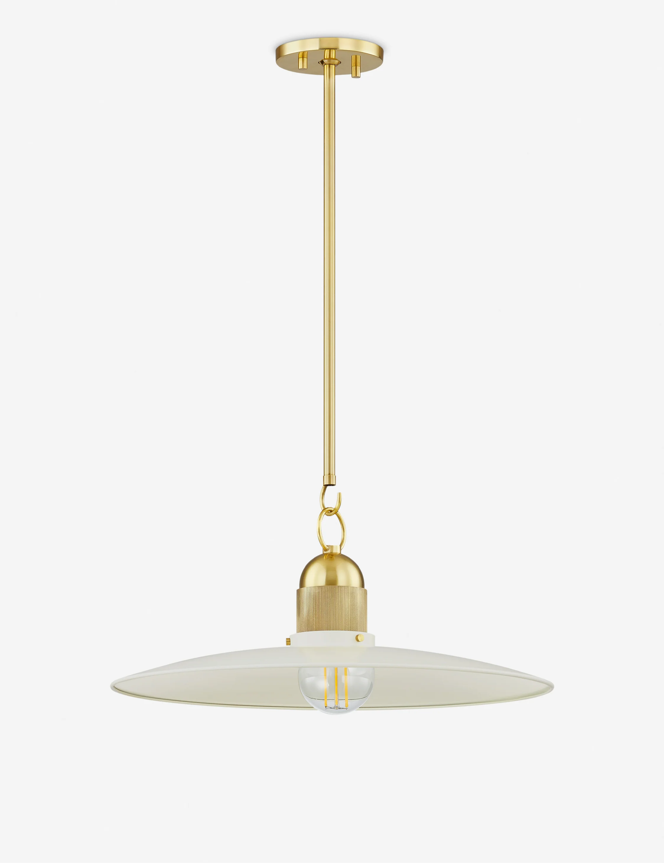 Neal Pendant Light - Image 3