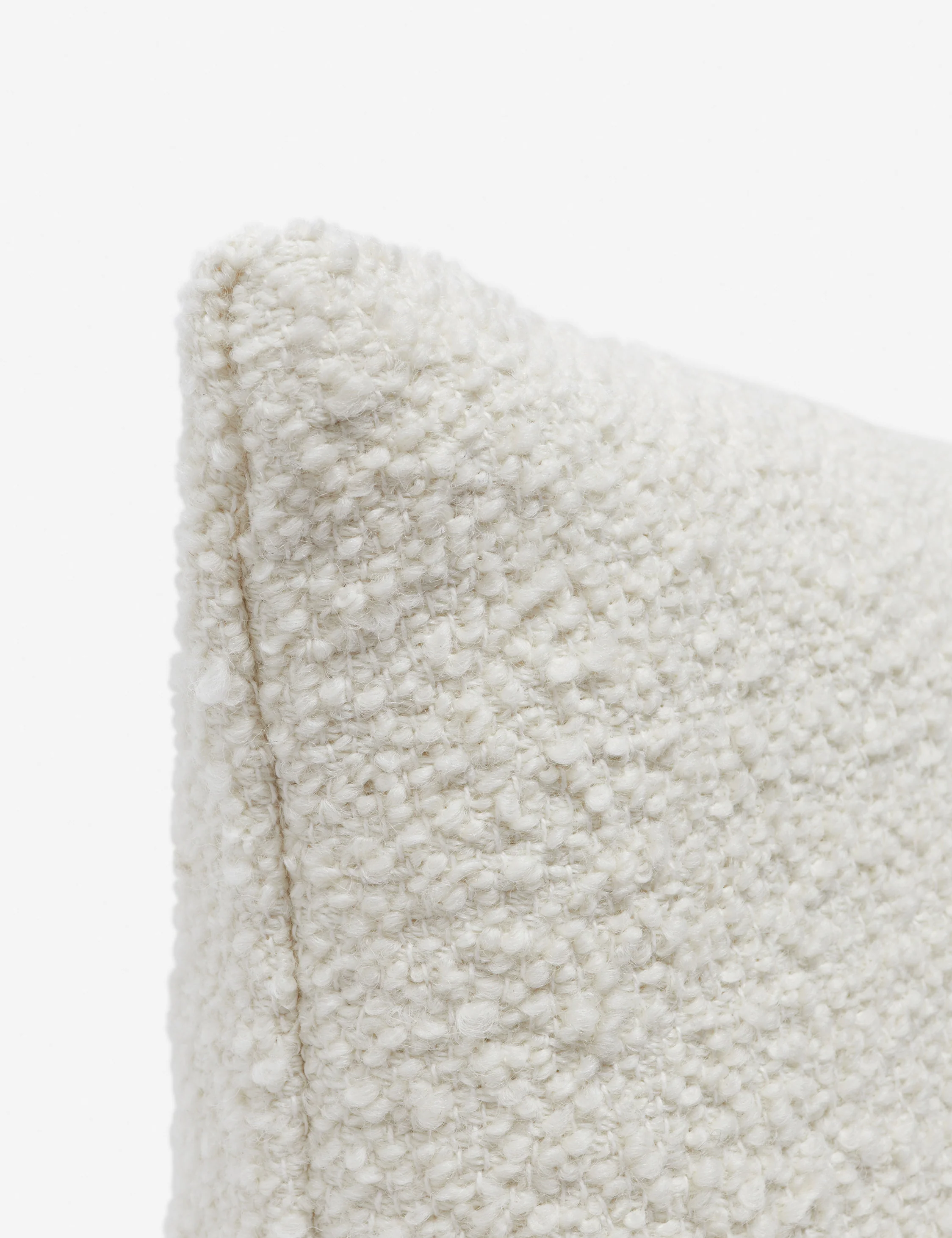 Nedda Boucle Pillow - Image 10