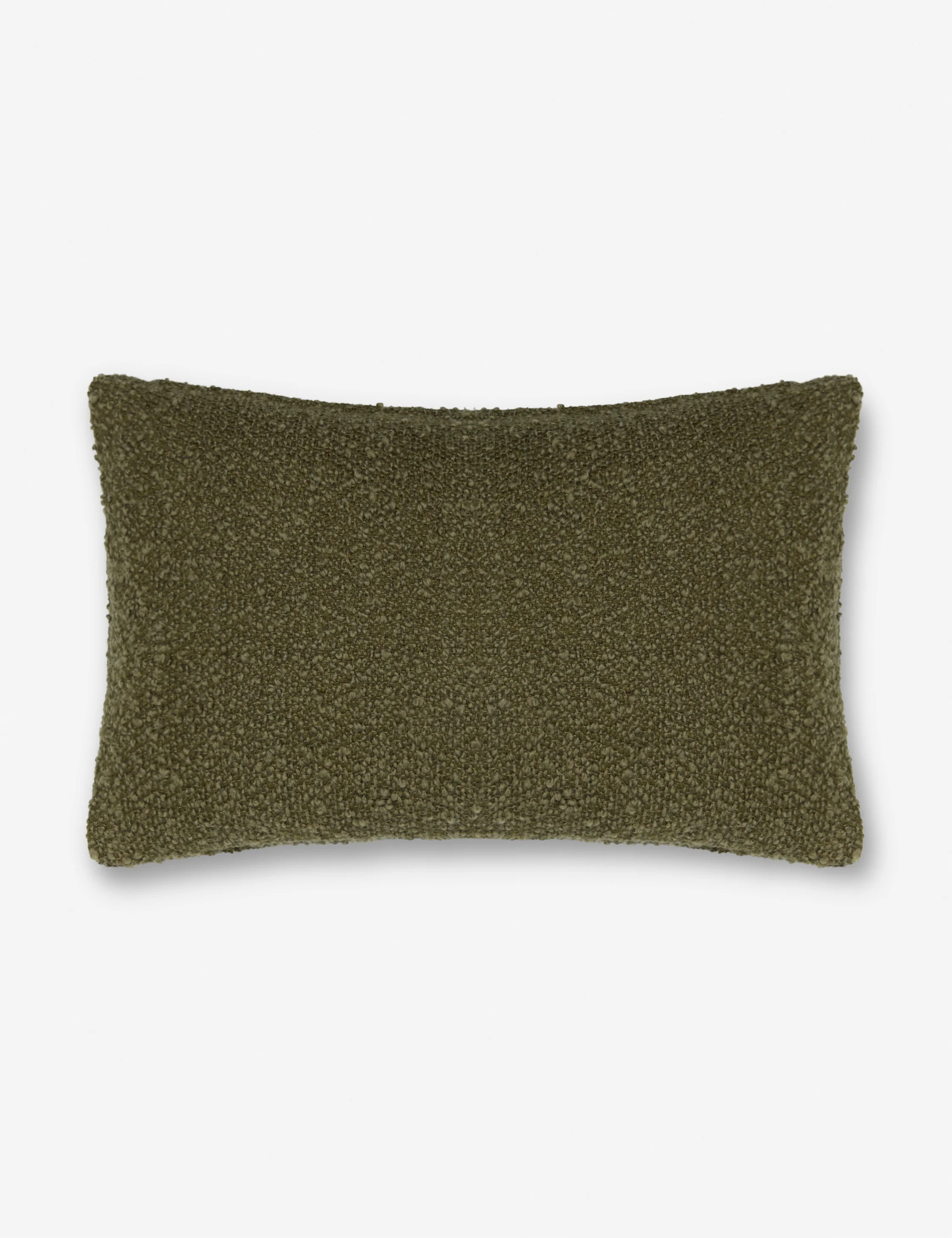 Nedda Boucle Pillow - Image 15
