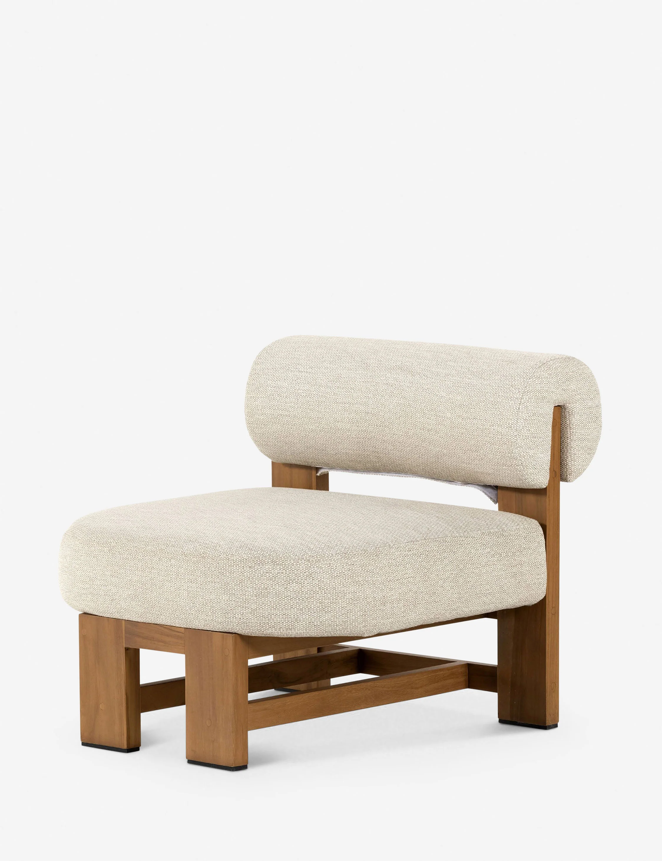 Nellie Indoor / Outdoor Accent Chair - Image 3