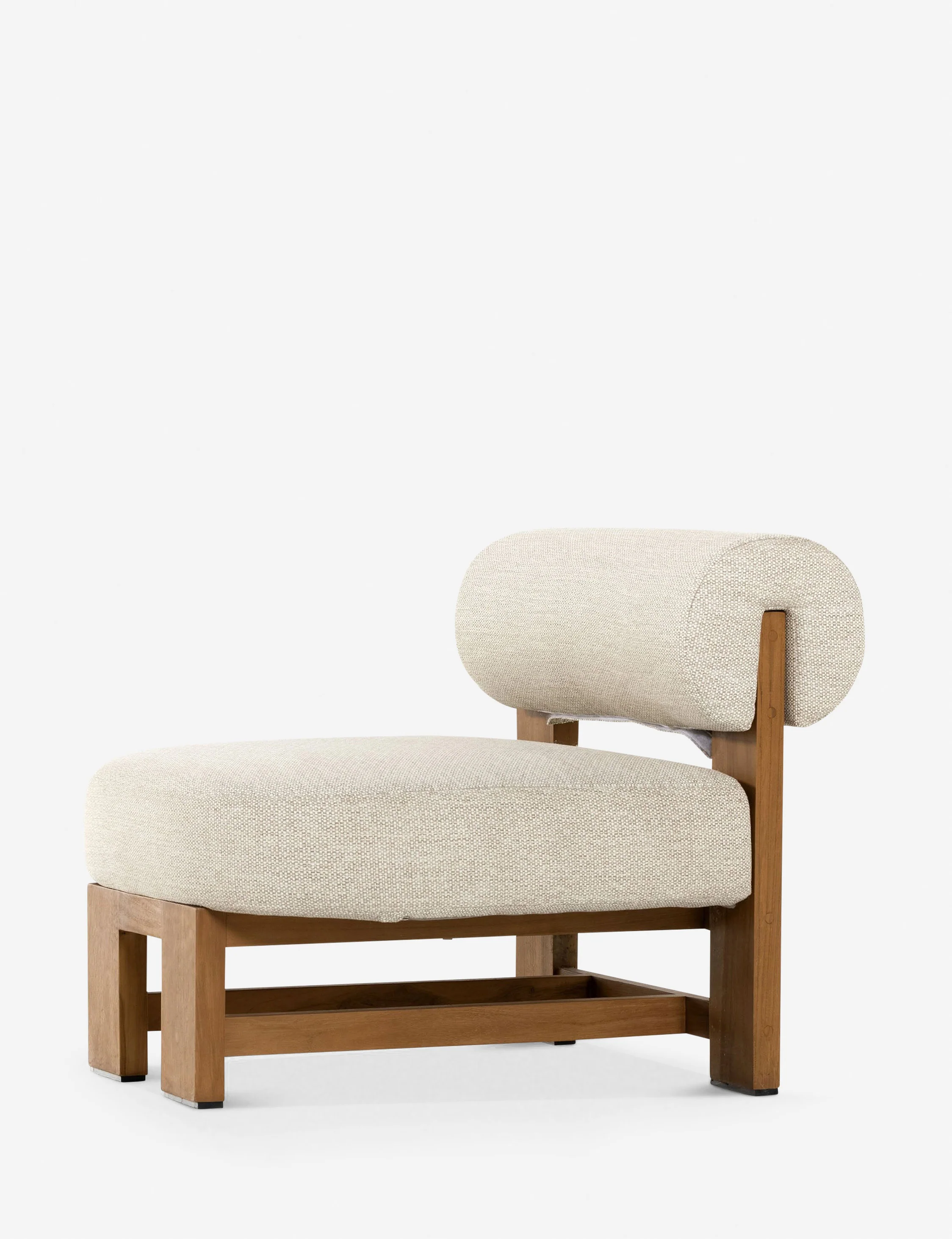 Nellie Indoor / Outdoor Accent Chair - Image 4