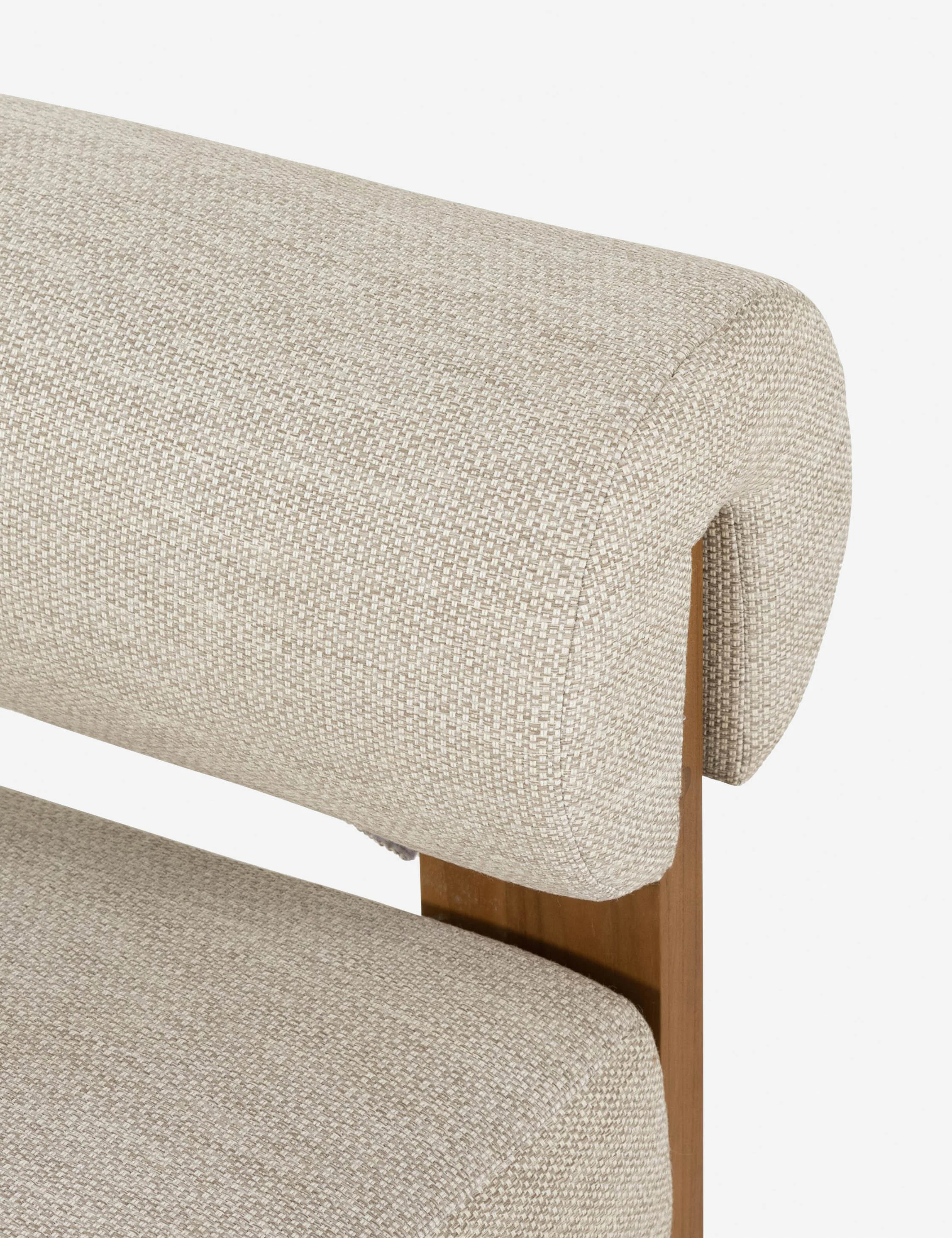 Nellie Indoor / Outdoor Accent Chair - Image 9
