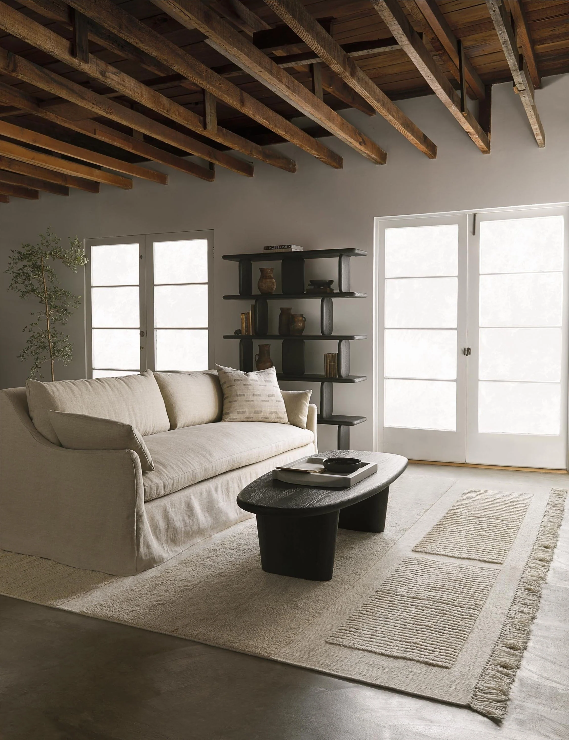 Nera Bookcase - Image 6