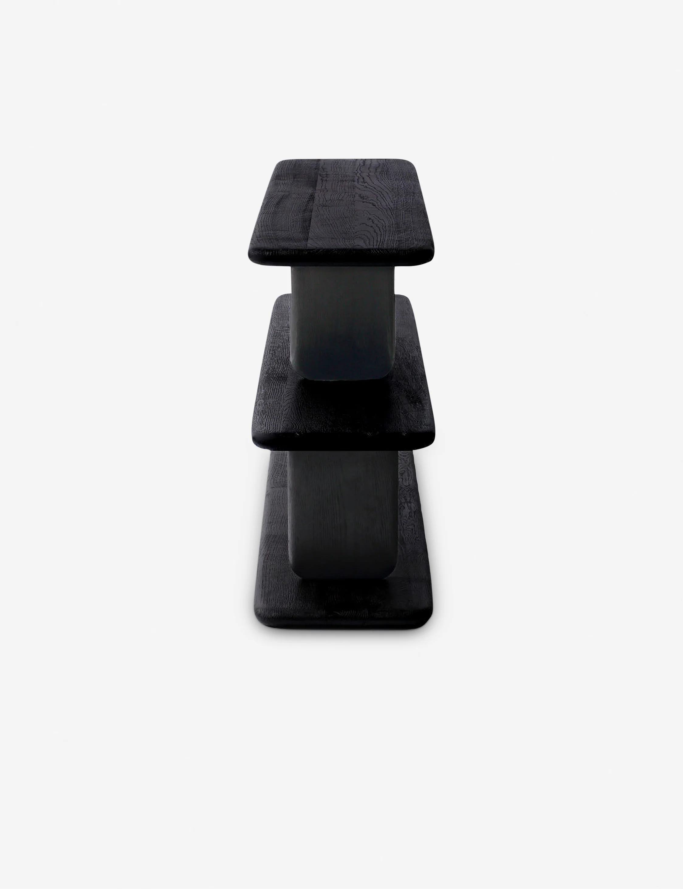 Nera Low Bookcase - Image 3