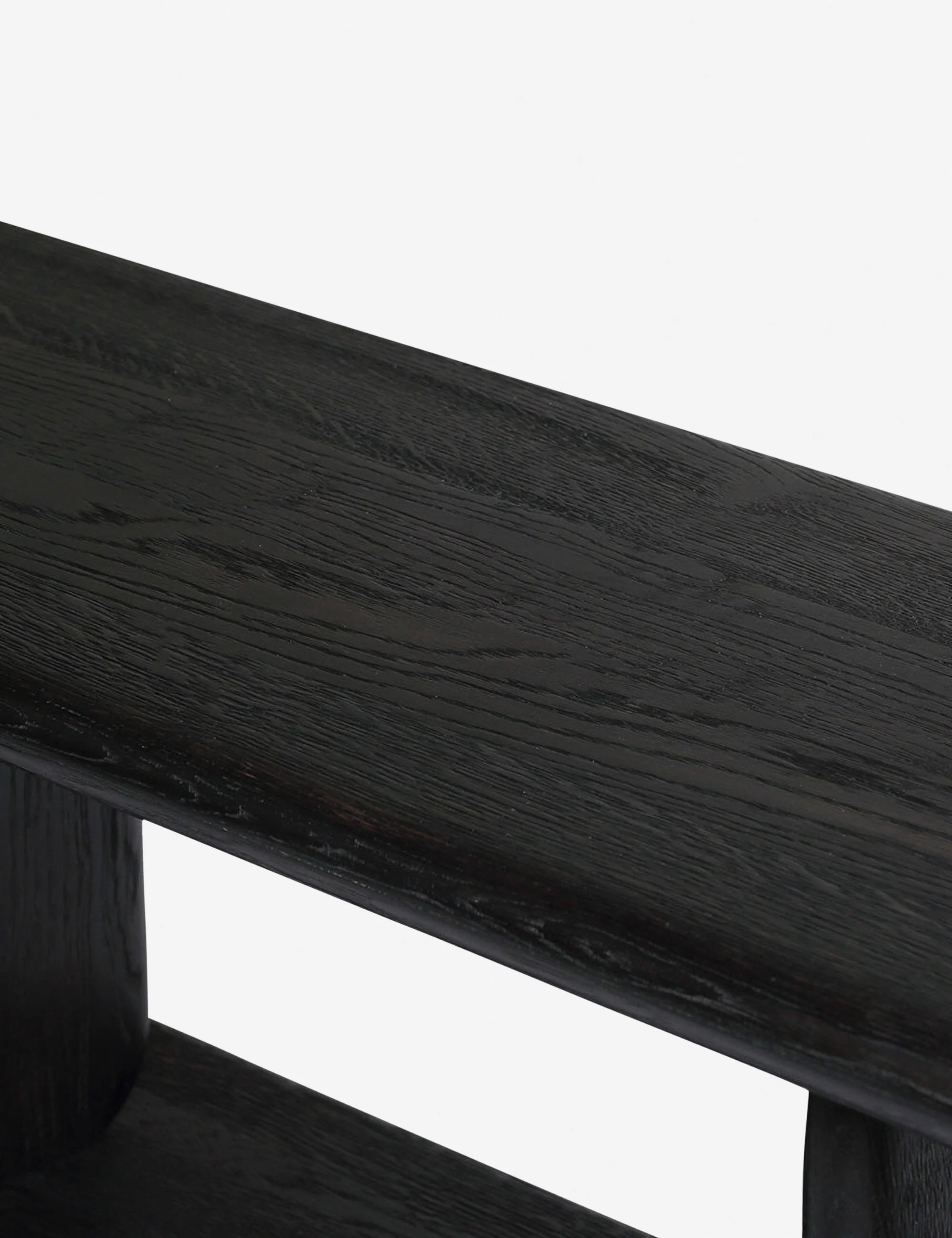 Nera Low Bookcase - Image 4