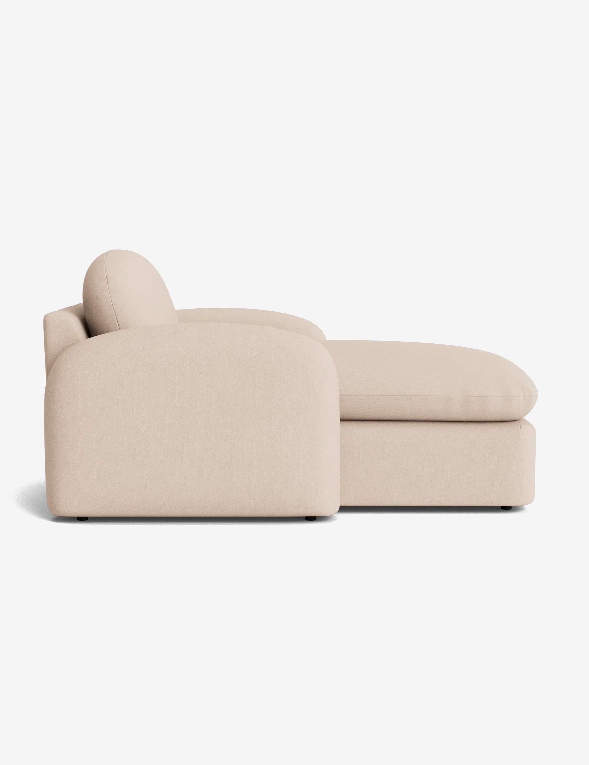 Neve Chaise by Aimee Song - Image 100