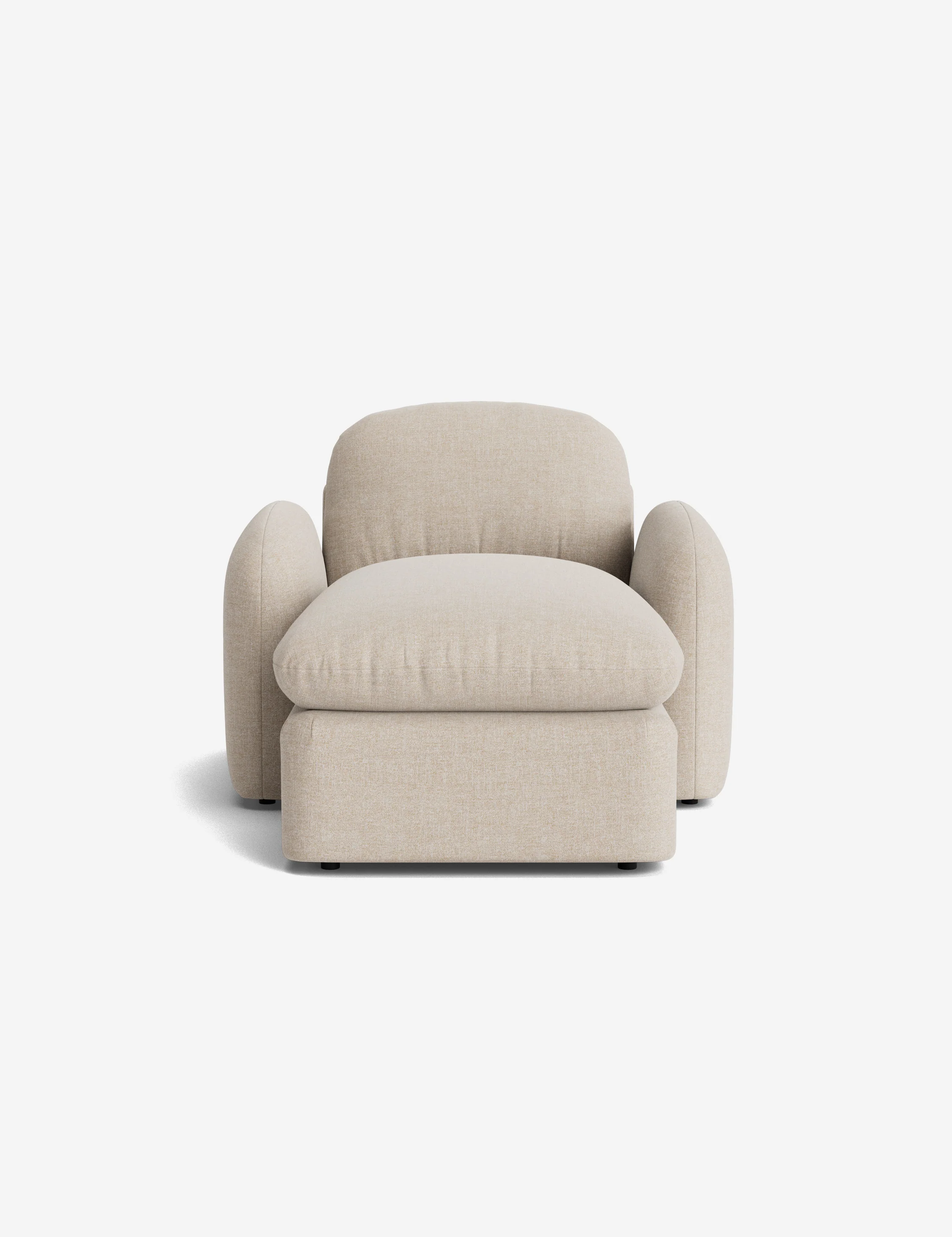 Neve Chaise by Aimee Song - Image 101