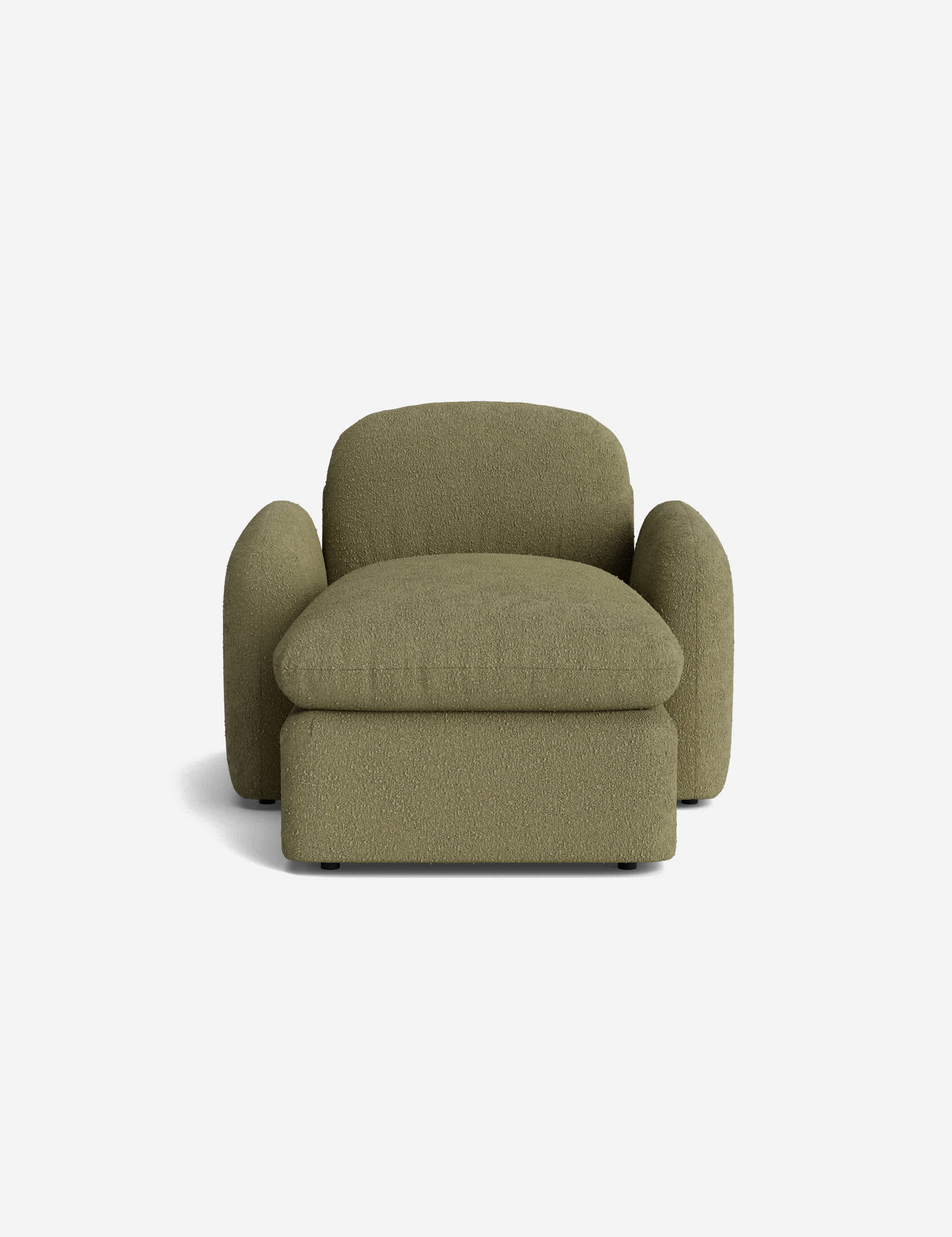 Neve Chaise by Aimee Song - Image 110