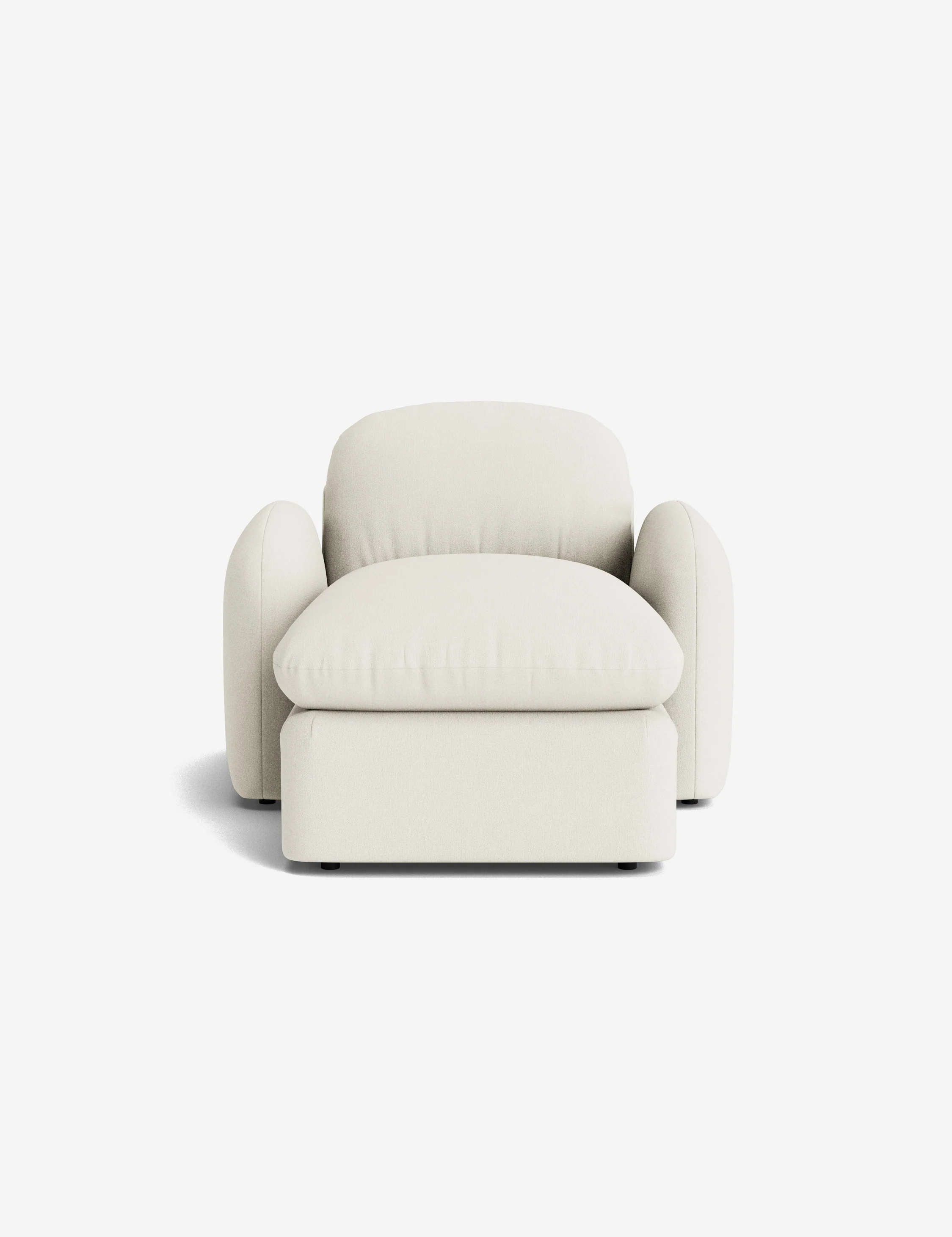 Neve Chaise by Aimee Song - Image 122