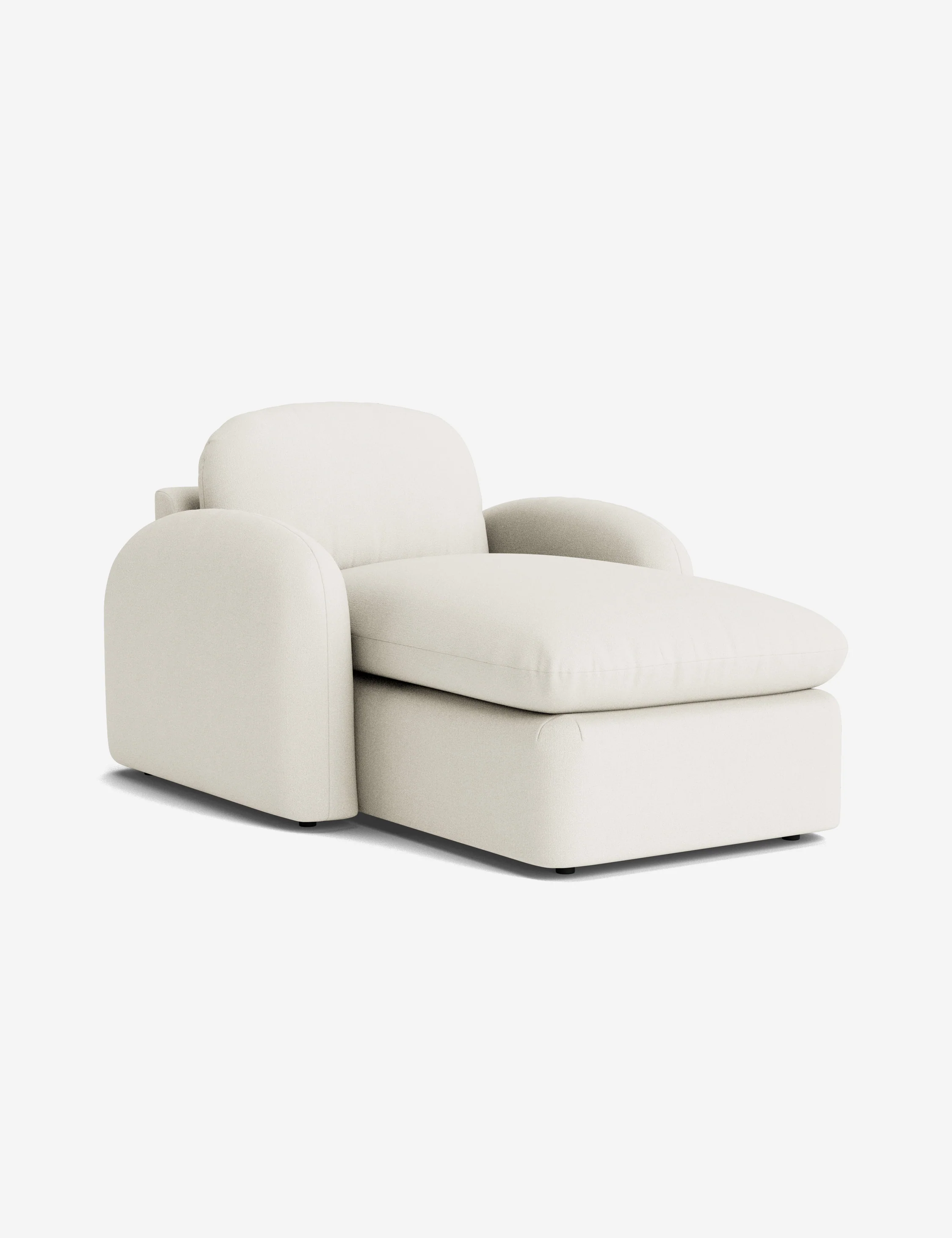 Neve Chaise by Aimee Song - Image 123