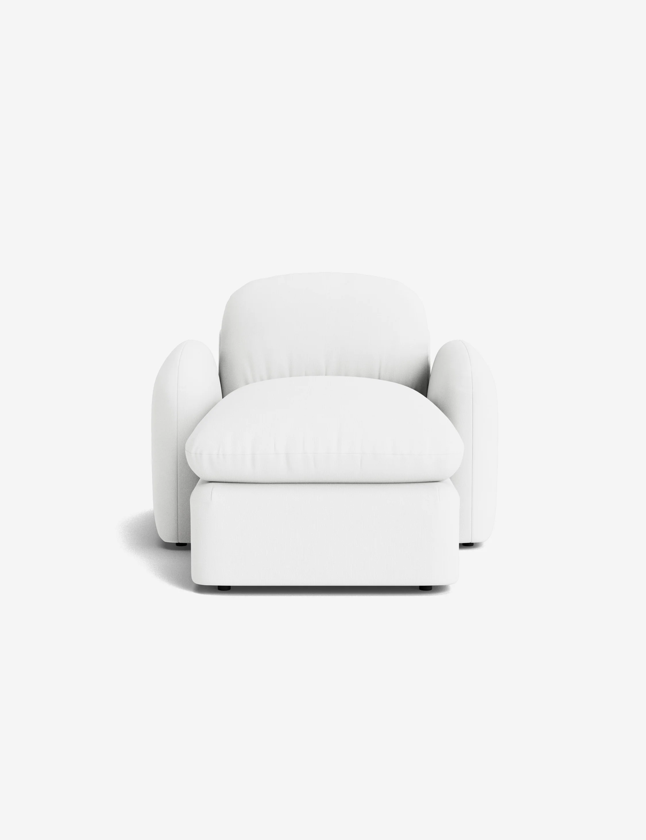 Neve Chaise by Aimee Song - Image 137