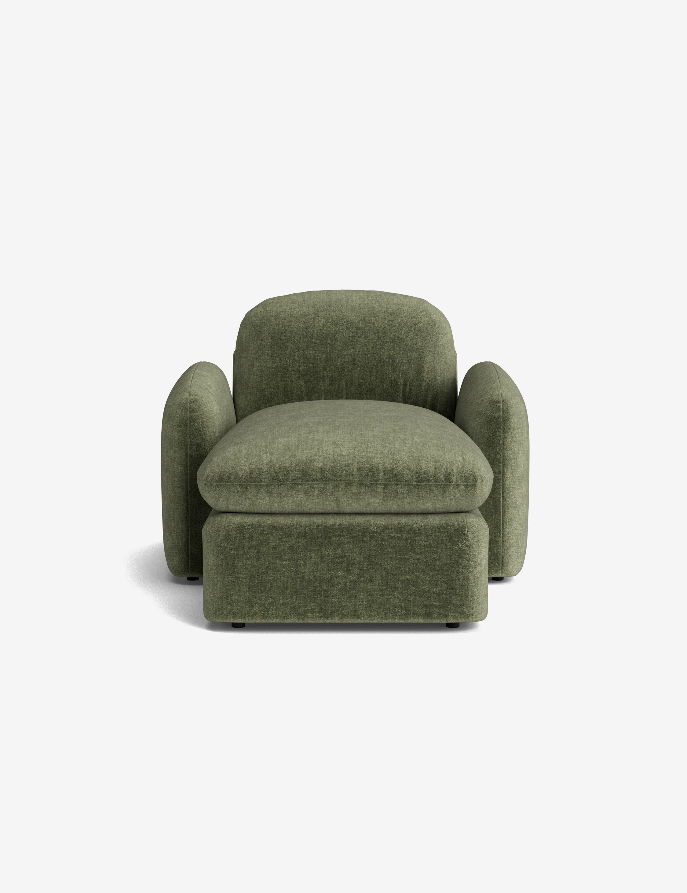 Neve Chaise by Aimee Song - Image 140