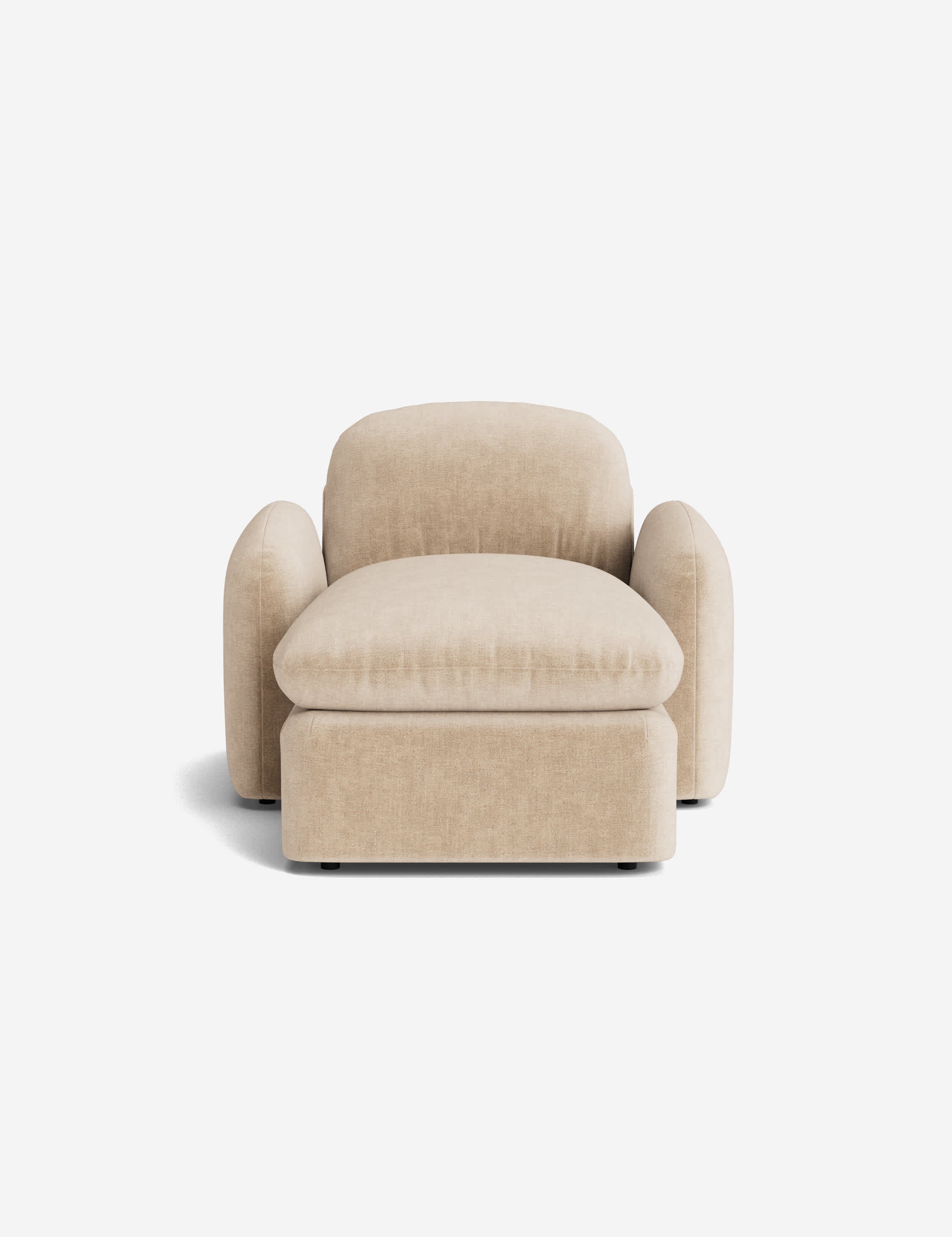 Neve Chaise by Aimee Song - Image 146