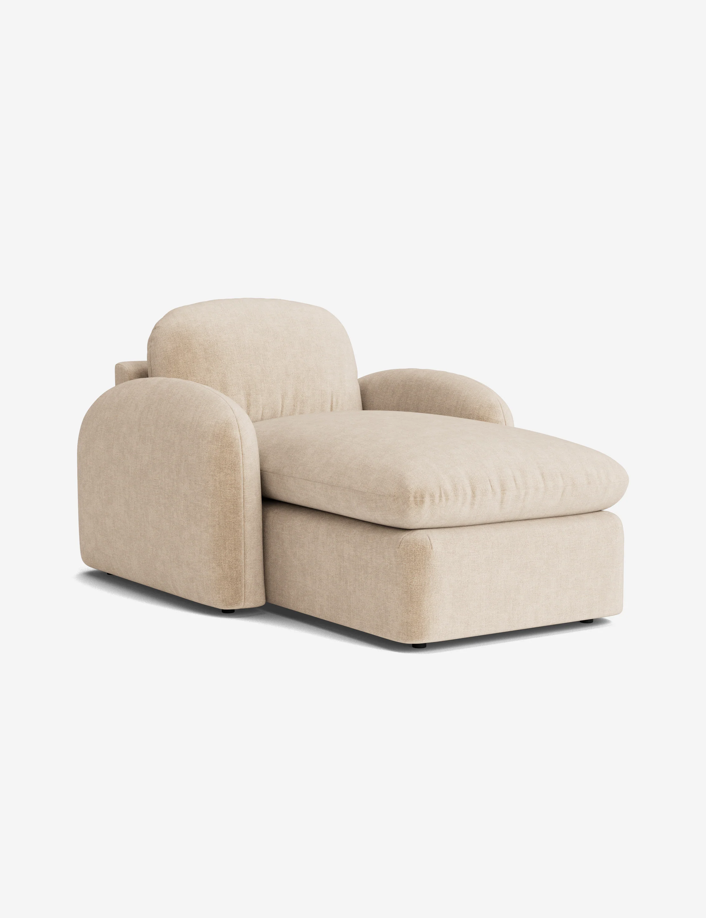Neve Chaise by Aimee Song - Image 147