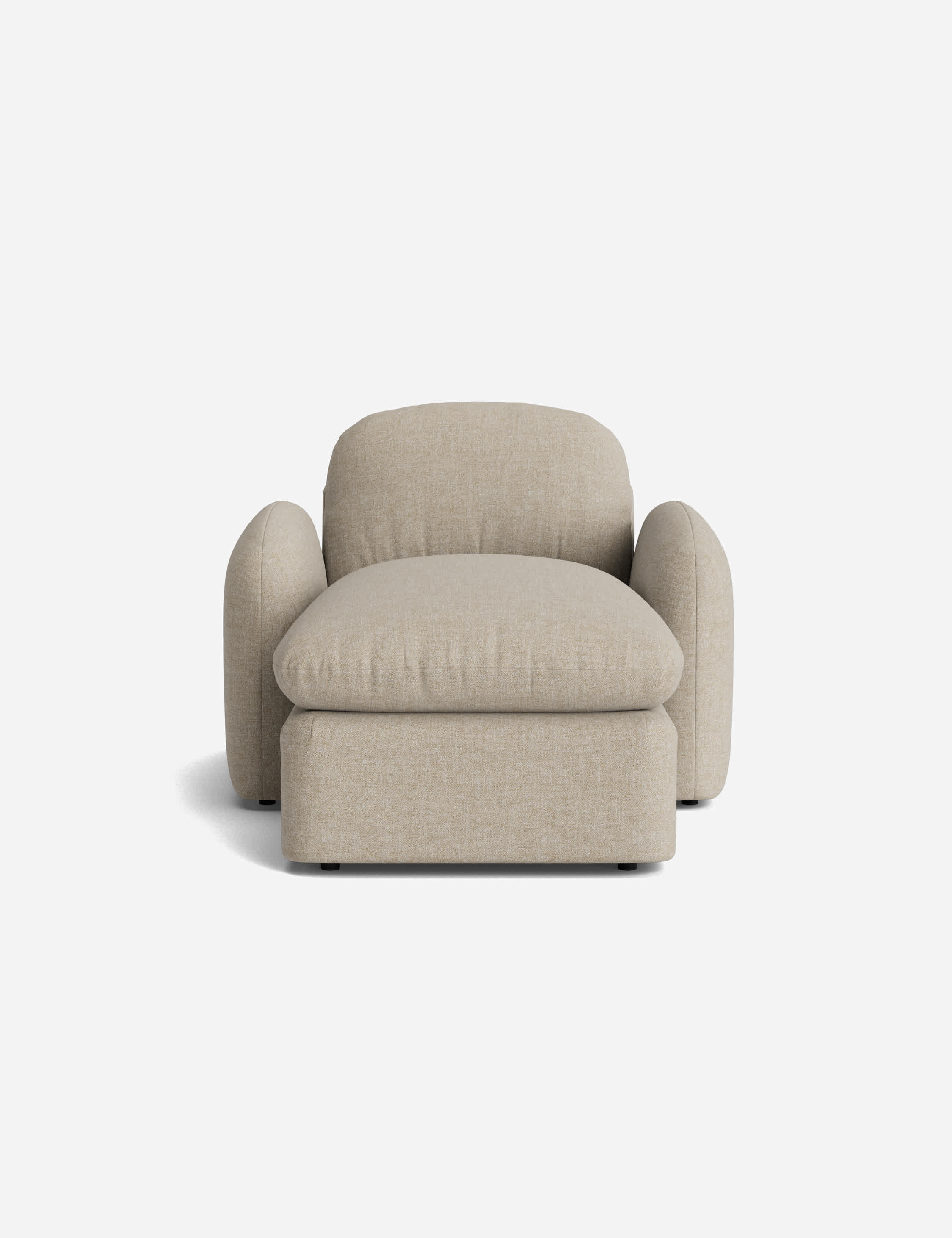 Neve Chaise by Aimee Song - Image 152