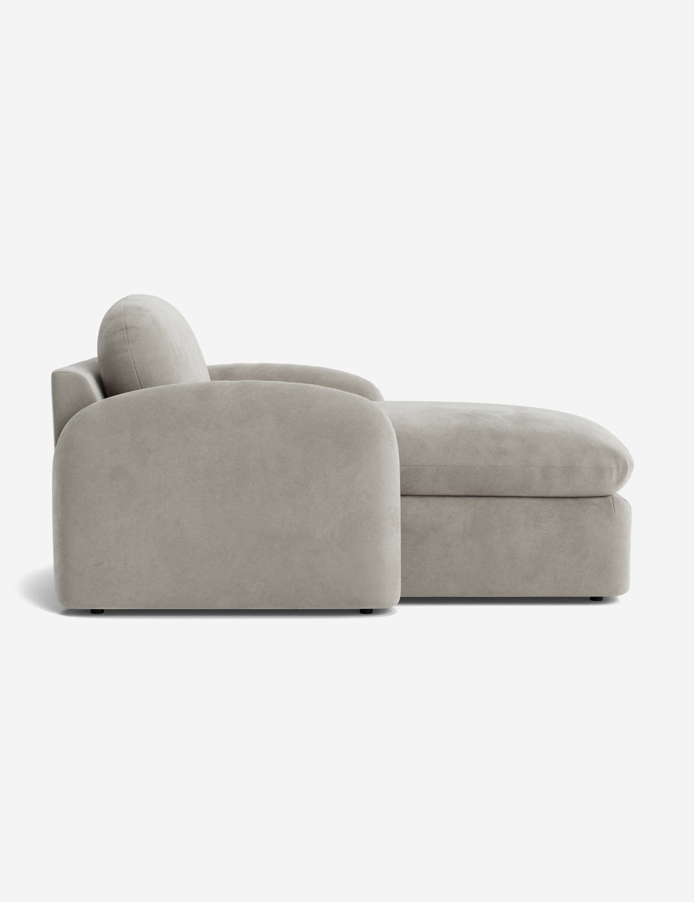 Neve Chaise by Aimee Song - Image 166
