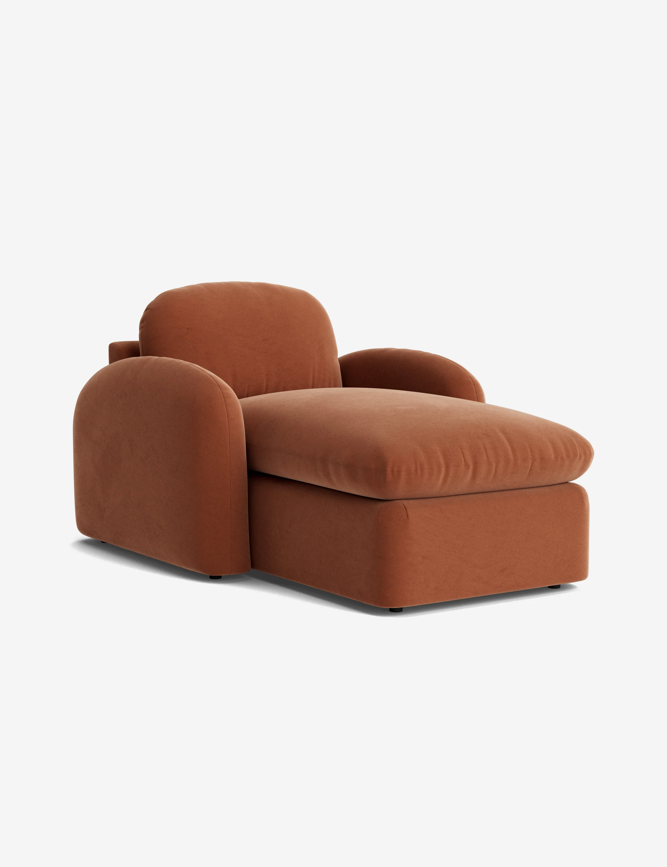 Neve Chaise by Aimee Song - Image 171