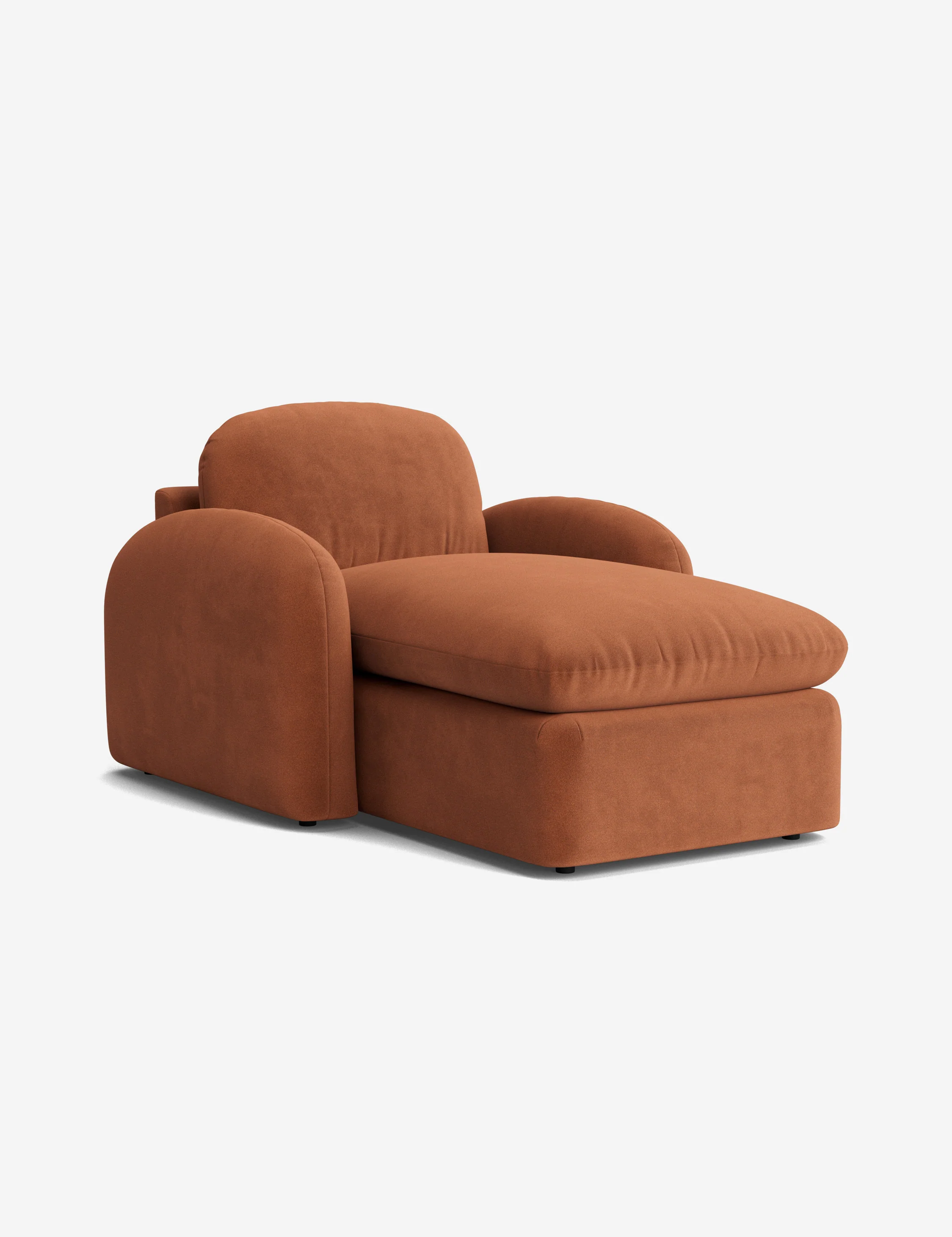 Neve Chaise by Aimee Song - Image 174