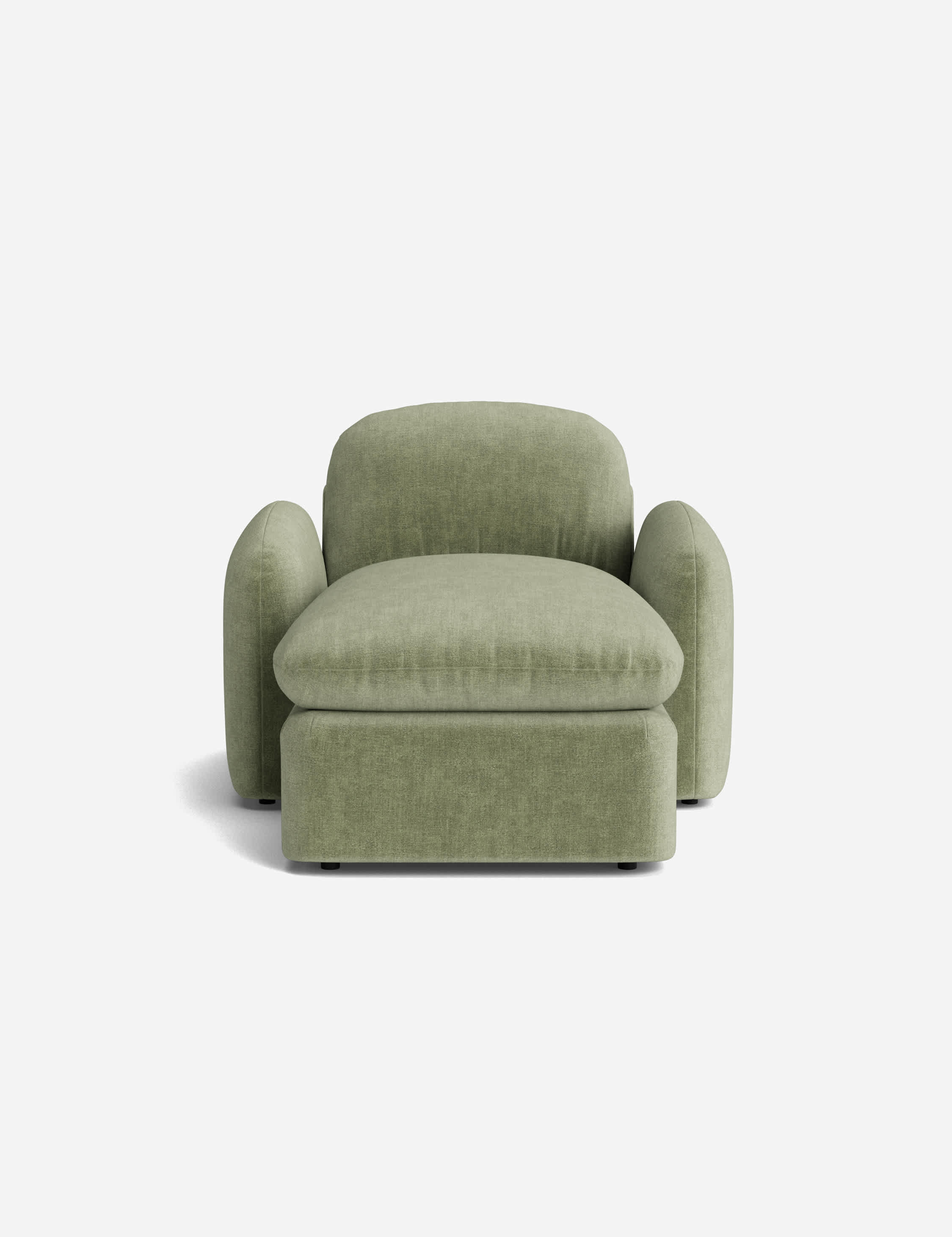 Neve Chaise by Aimee Song - Image 179