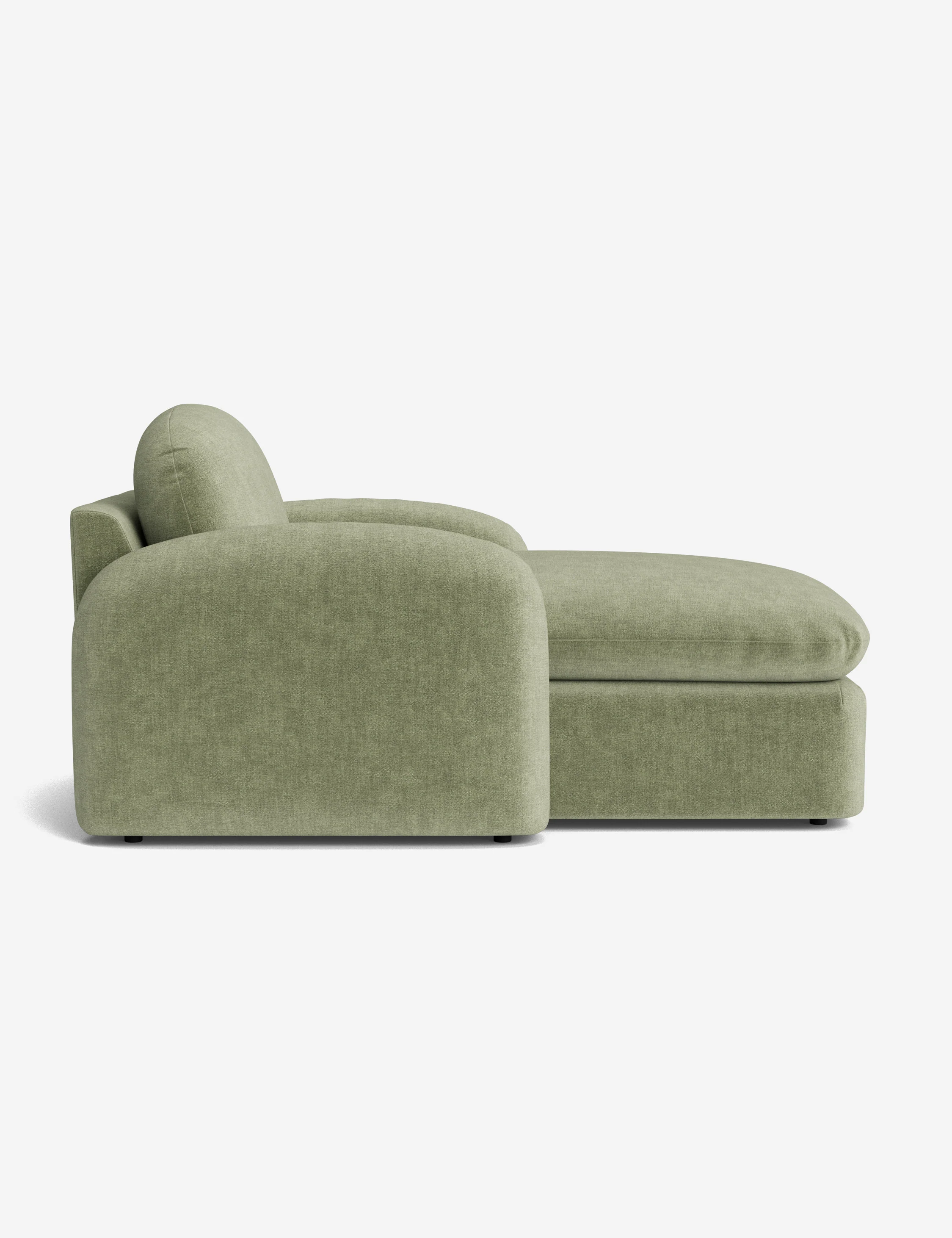 Neve Chaise by Aimee Song - Image 181