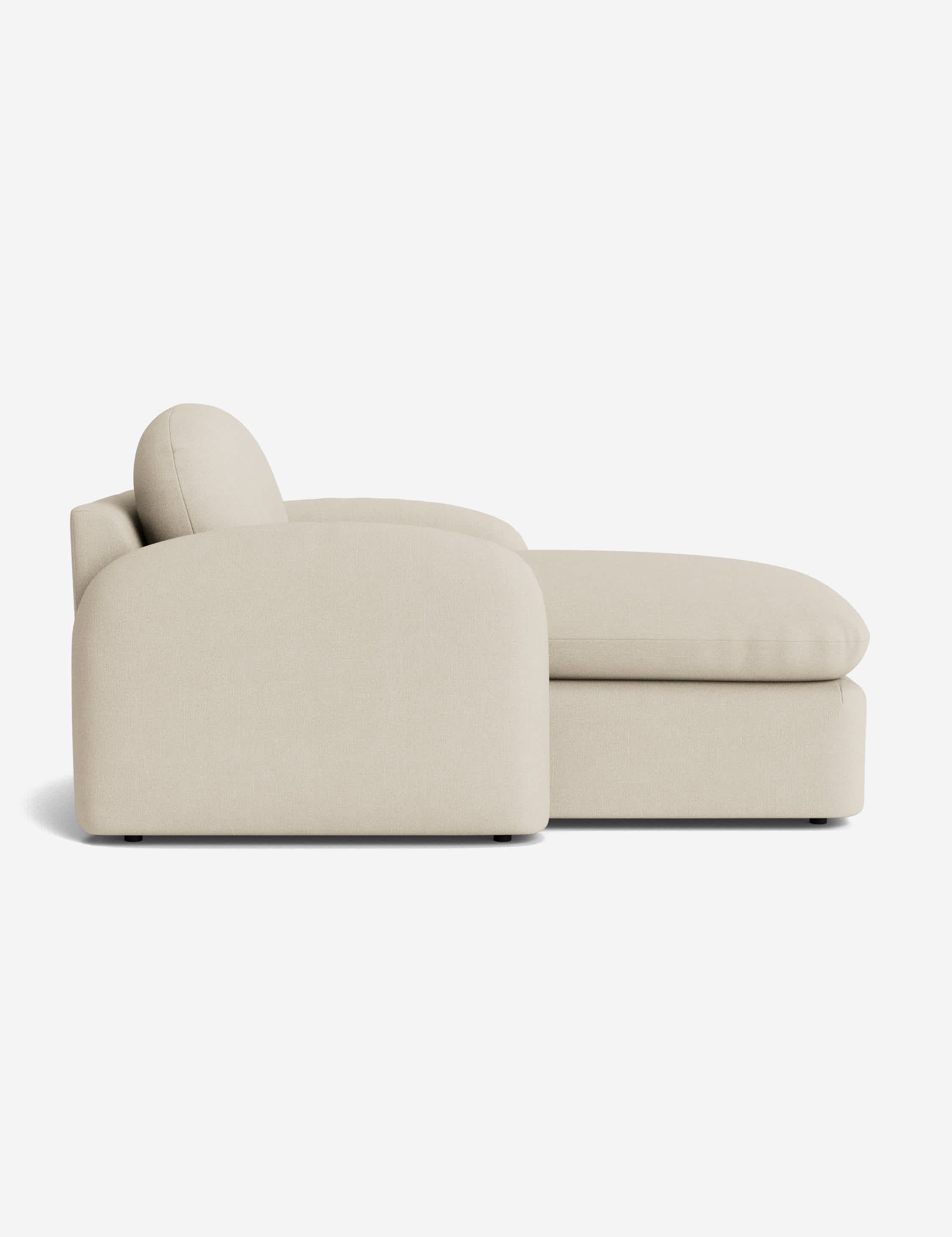 Neve Chaise by Aimee Song - Image 184