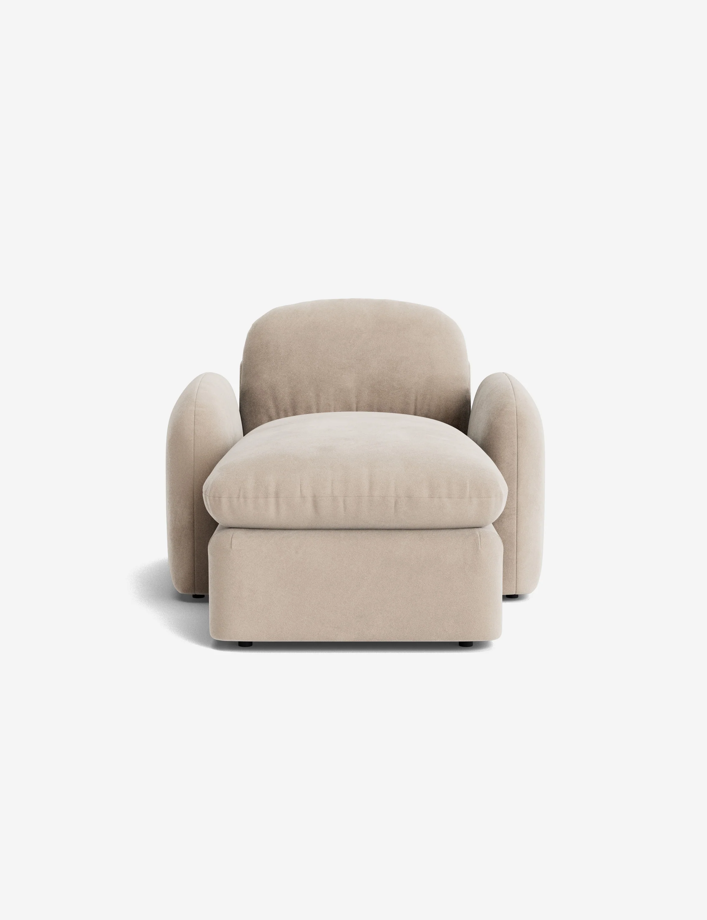 Neve Chaise by Aimee Song - Image 185