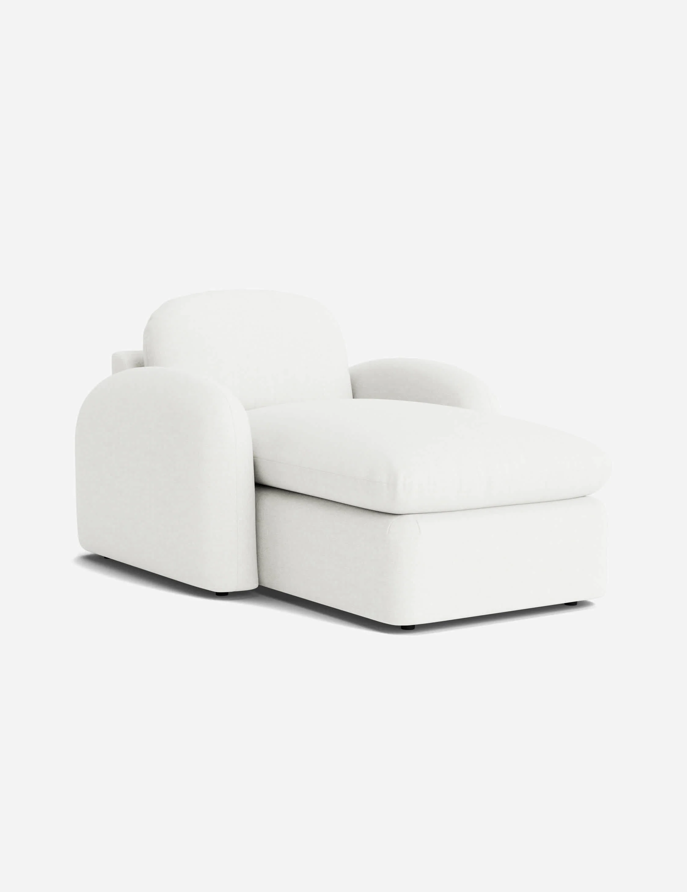 Neve Chaise by Aimee Song - Image 195