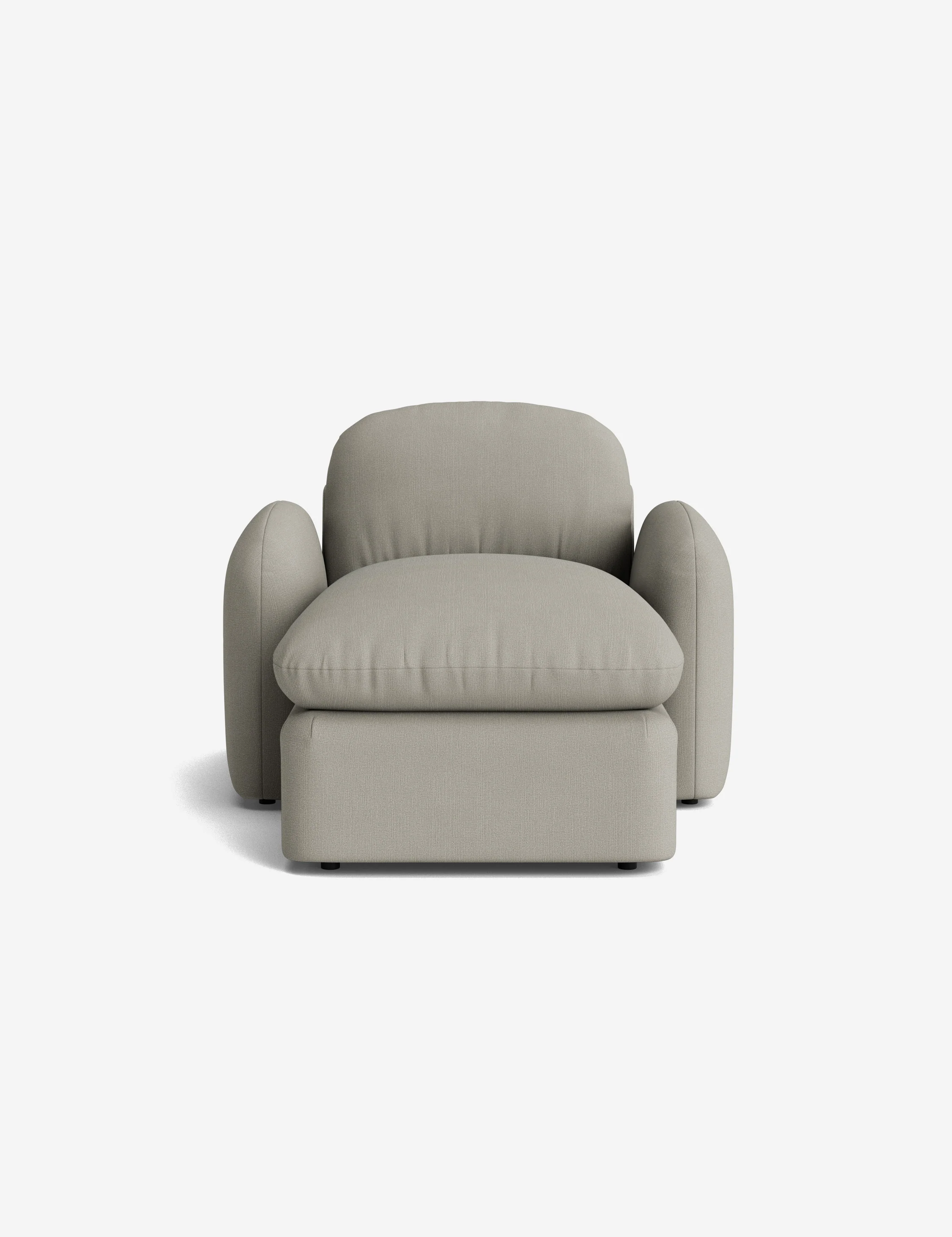 Neve Chaise by Aimee Song - Image 197