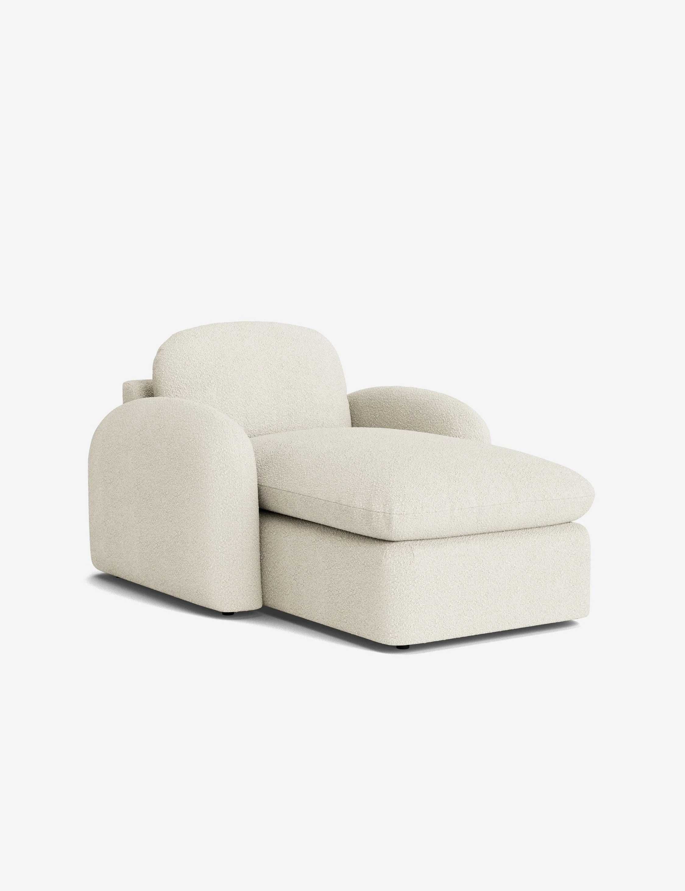 Neve Chaise by Aimee Song - Image 20