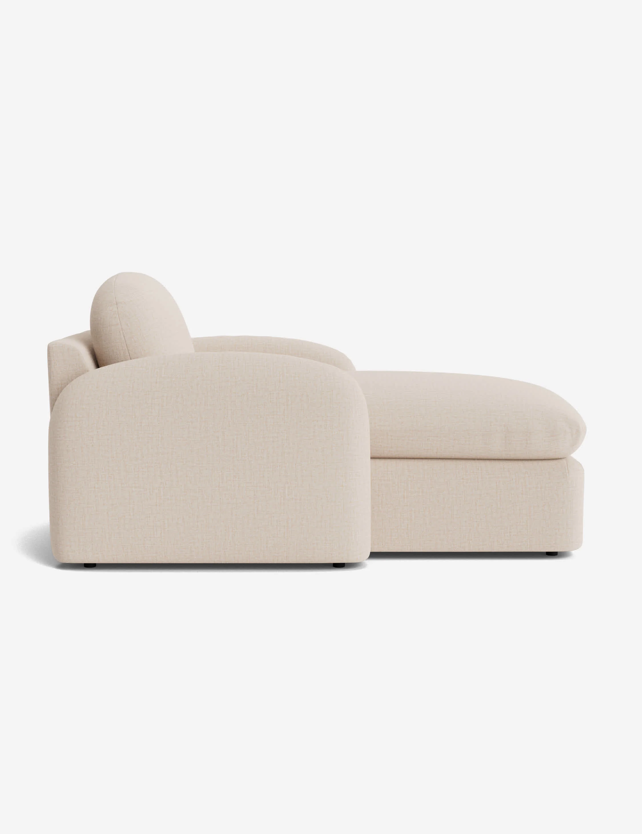 Neve Chaise by Aimee Song - Image 202