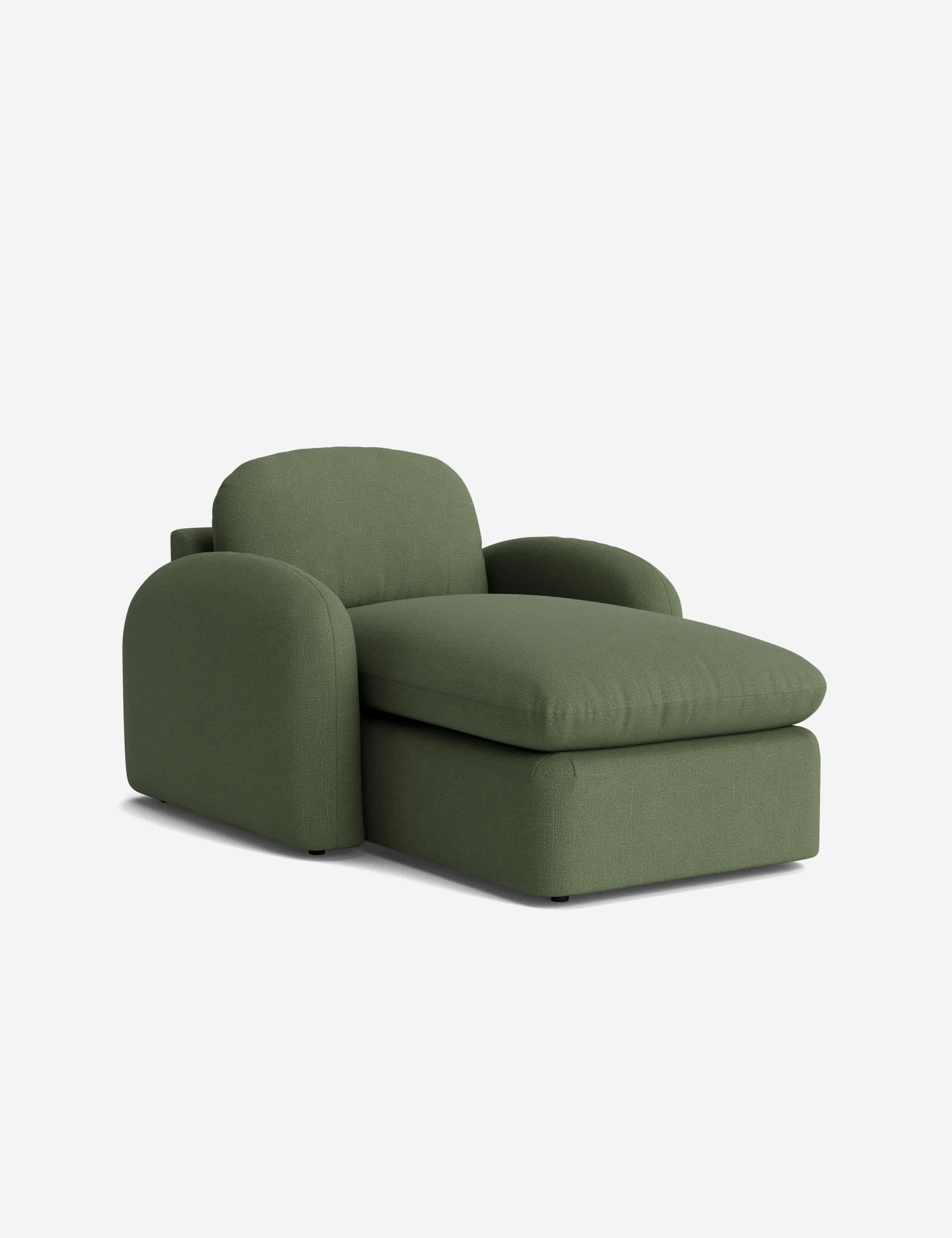 Neve Chaise by Aimee Song - Image 26